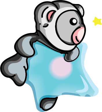 starfish-koala