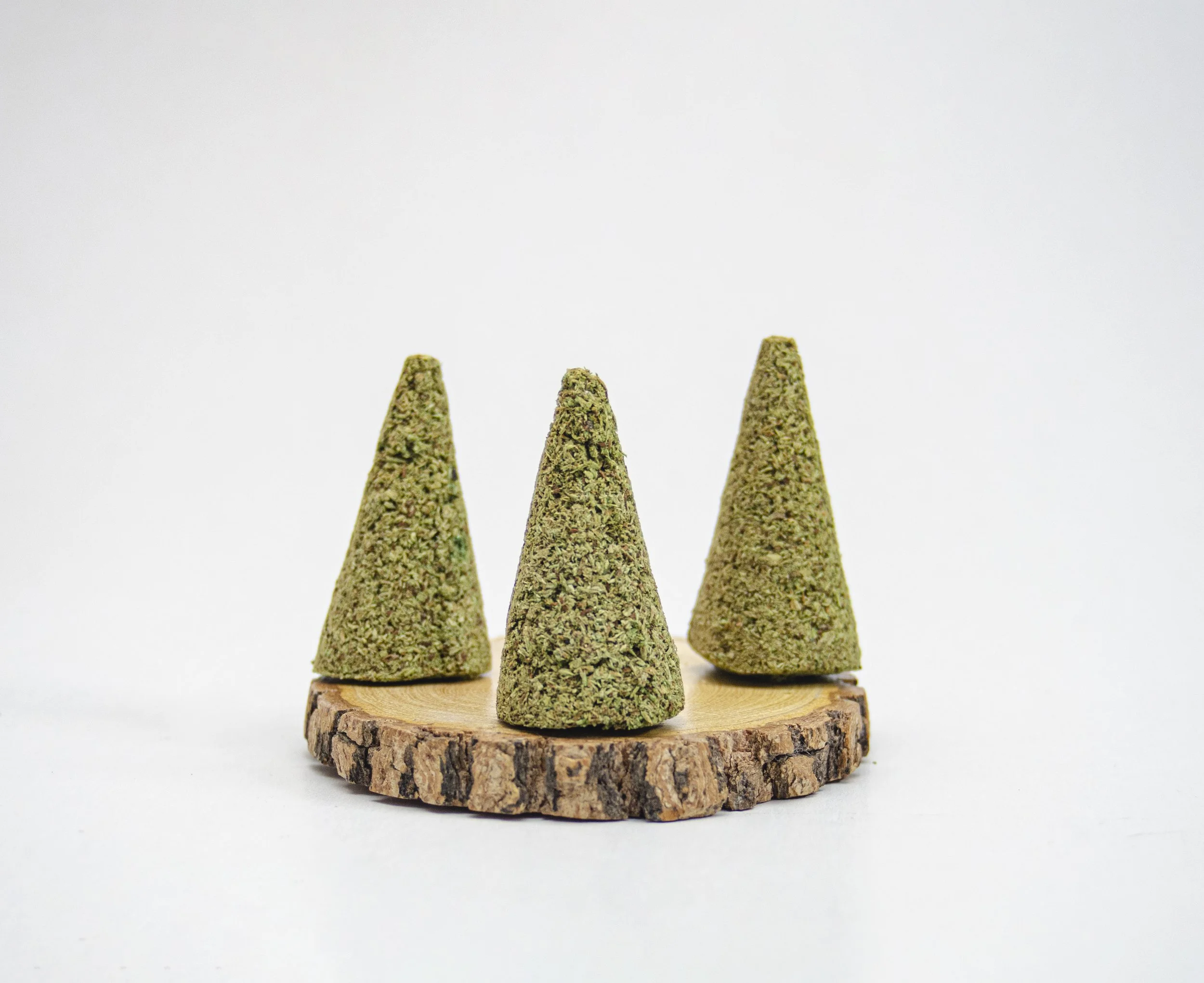 product photography - Achka Organic brand