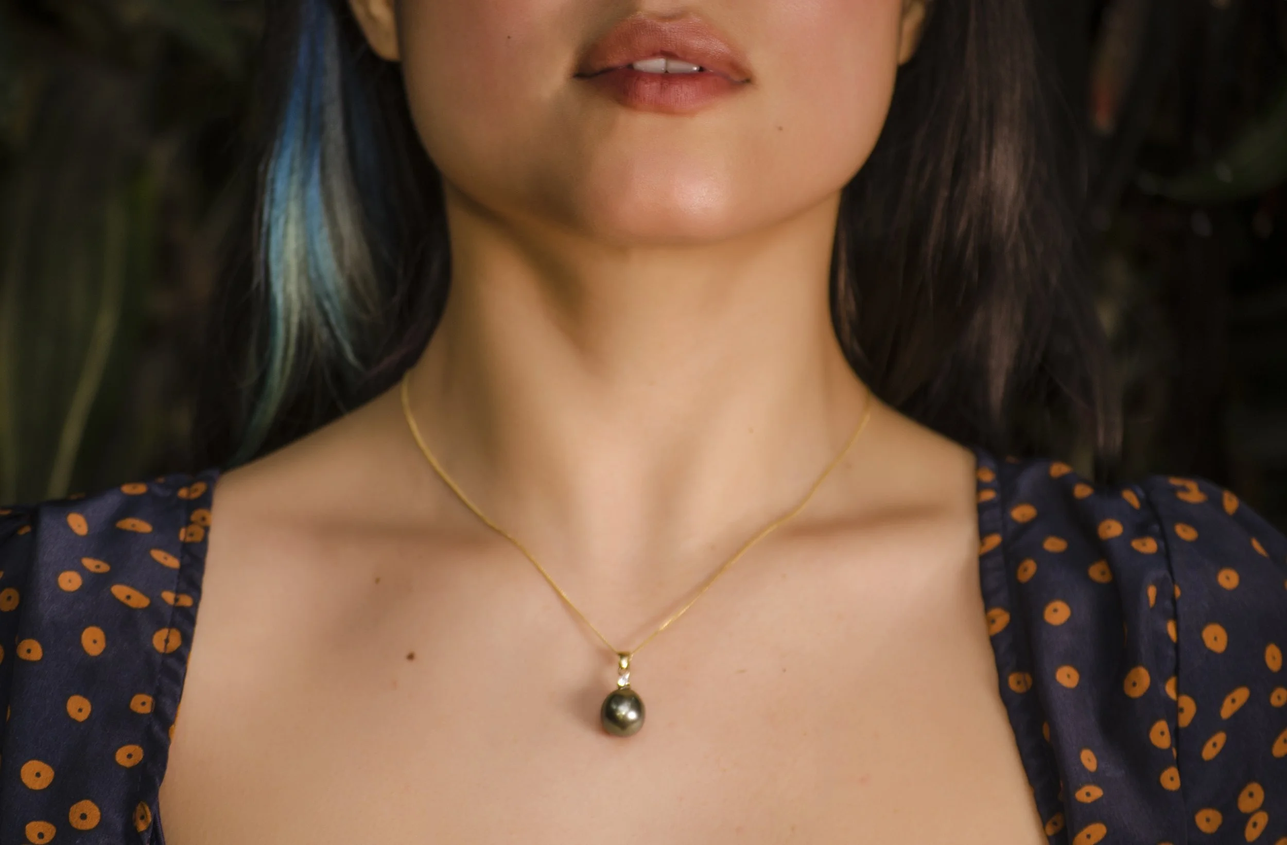 product photography - Perlas Pacifico