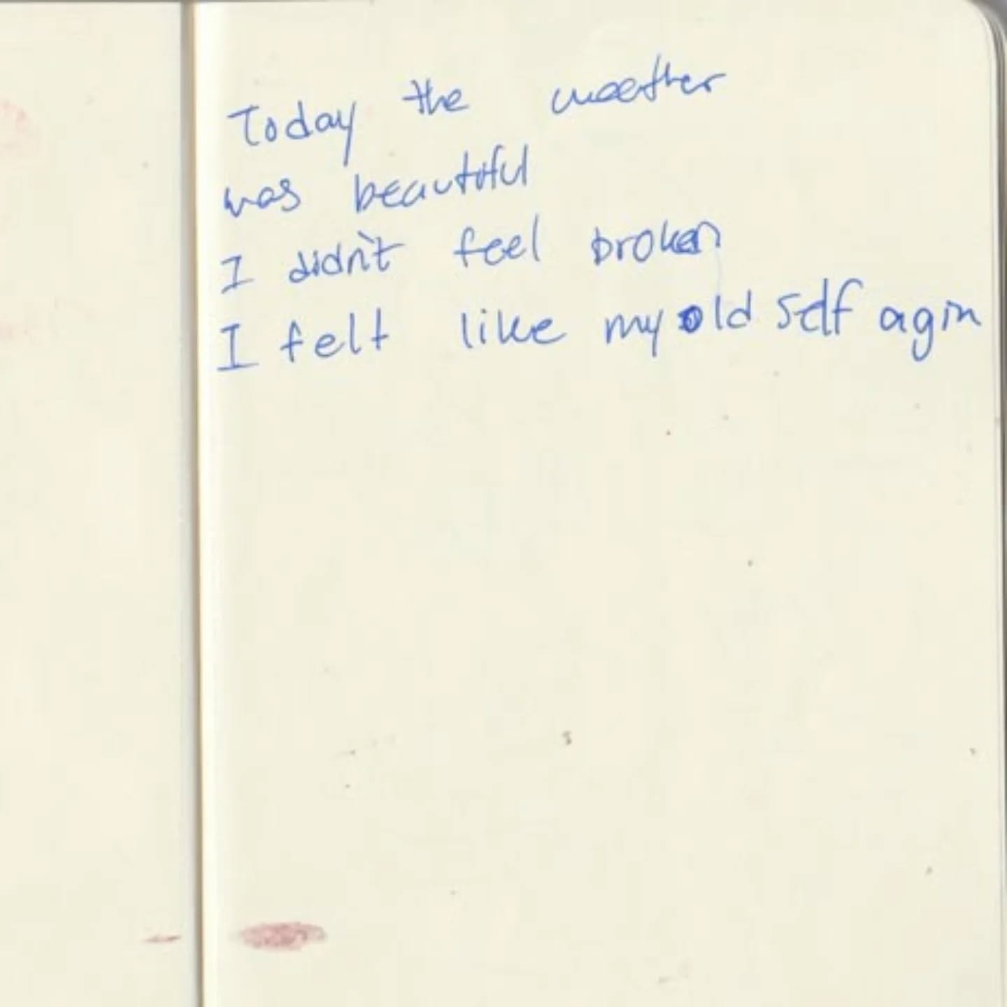 Some days feel lighter.
Some memories don’t ache as much.
Some moments help us remember who we are underneath the heaviness.
If today feels soft, let it.
And if it doesn’t, that’s okay too.
#SpokenMementos #GriefSupport #gentle #g