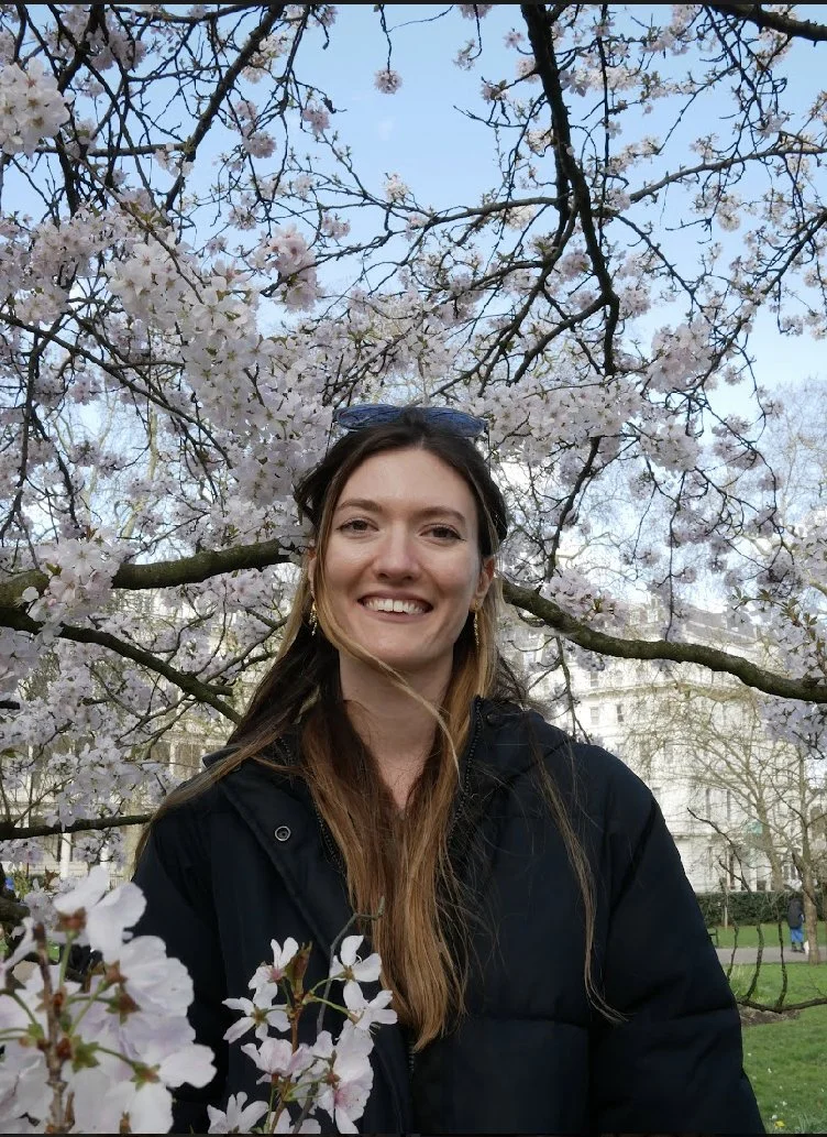 Image of Sage Therapy Room's therapist, Alex.