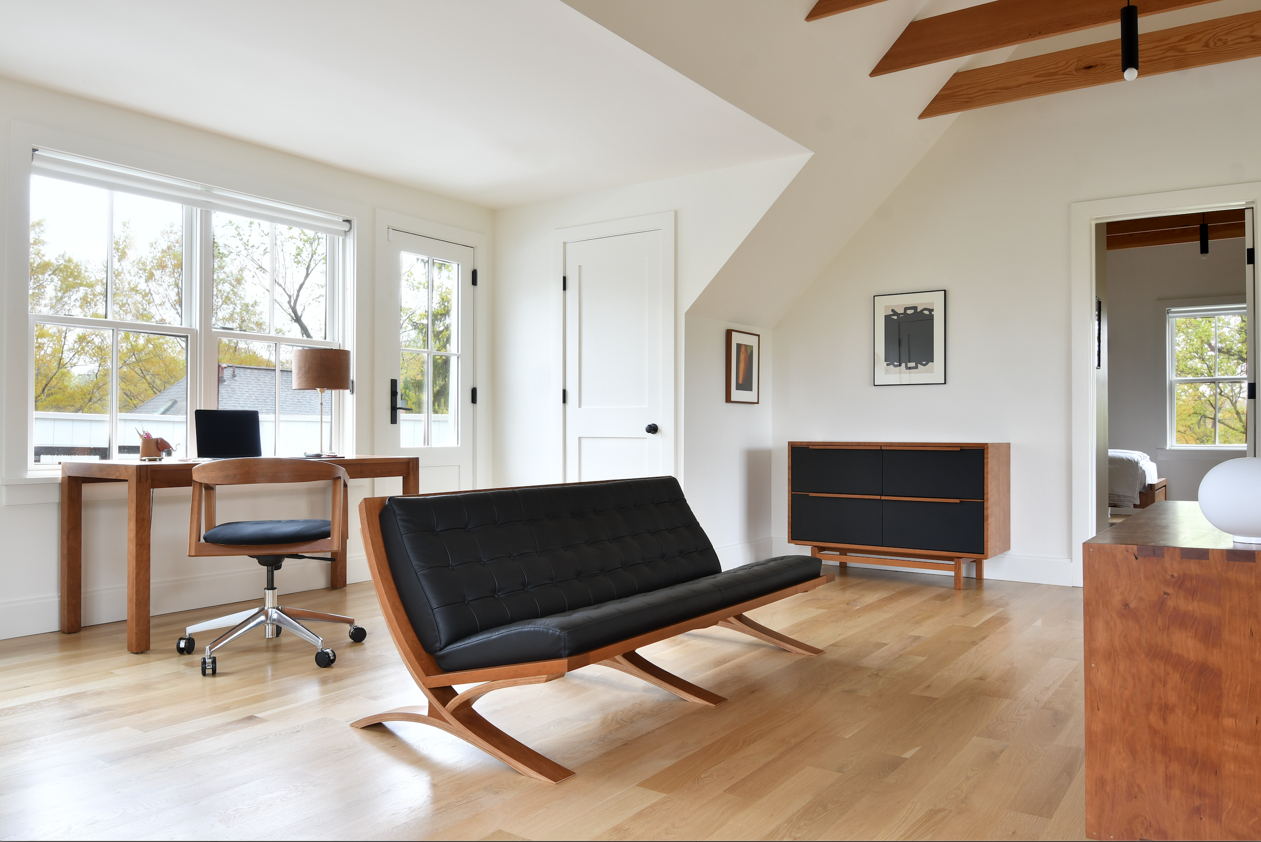 Living with Intention