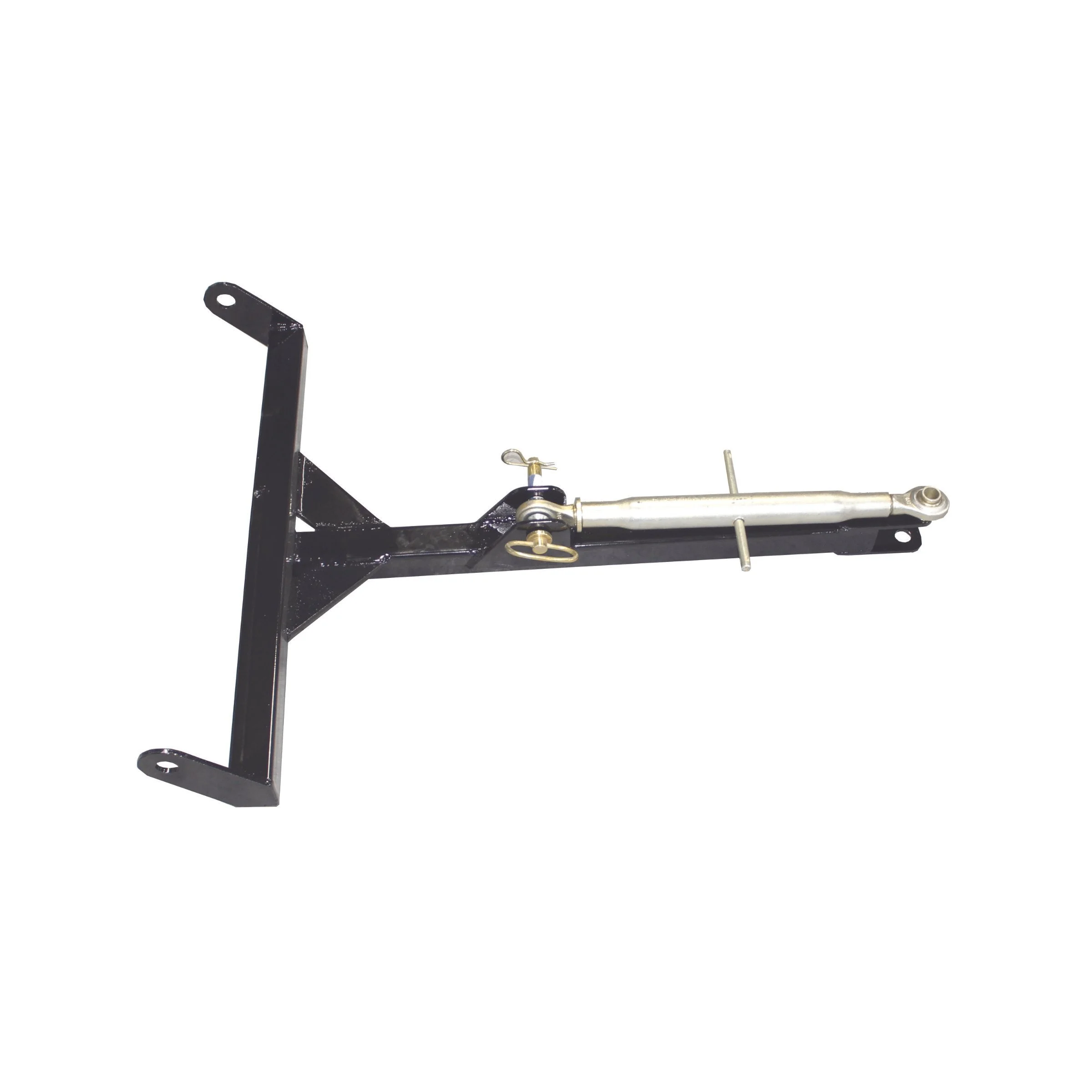 ATV Tow Bar Attachment