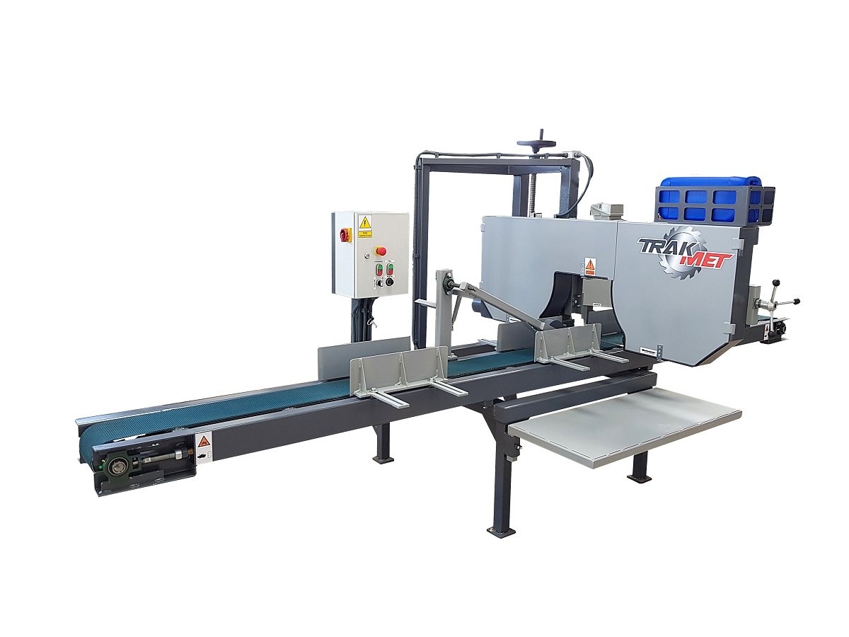 Horizontalna brenta PRPw-300