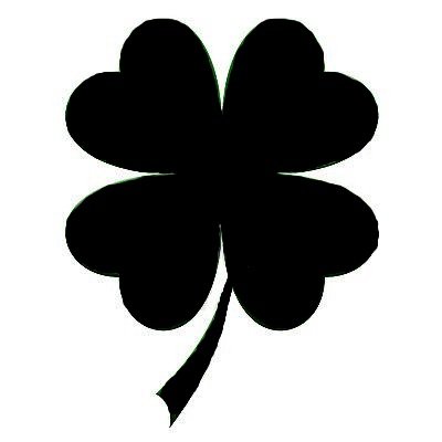 Four leaf clover Shamrock.jpg (Copy) (Copy) (Copy) (Copy) (Copy)