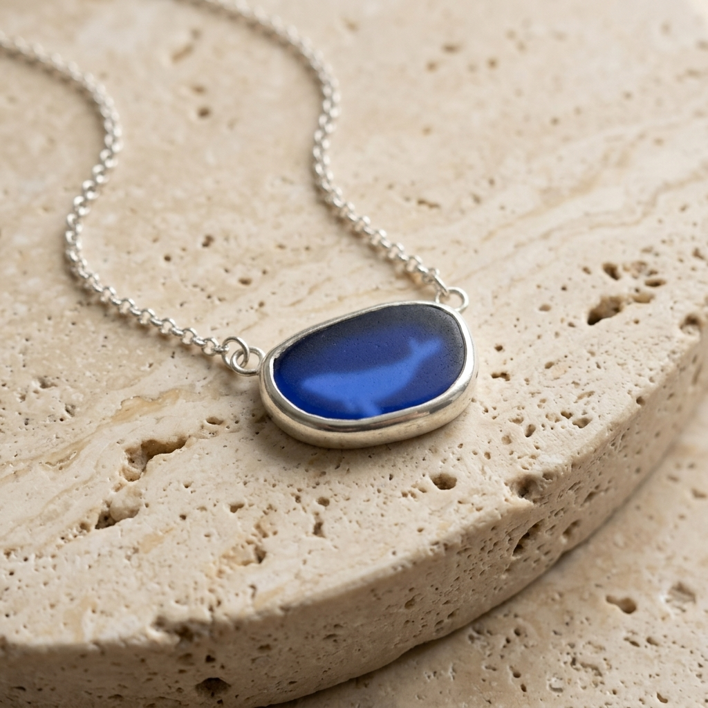 A Sea Glass Whale on stone A.png