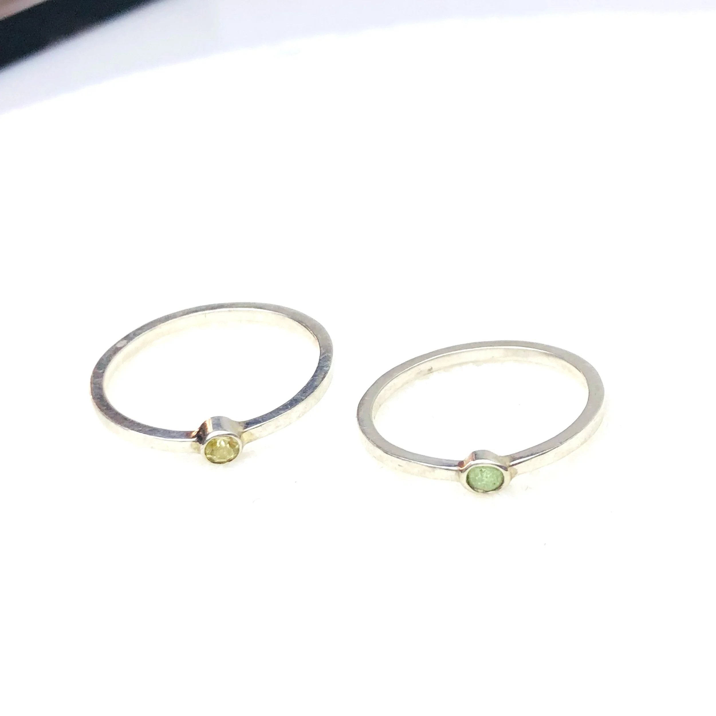 Uranium Glass Rings laying 1.jpg