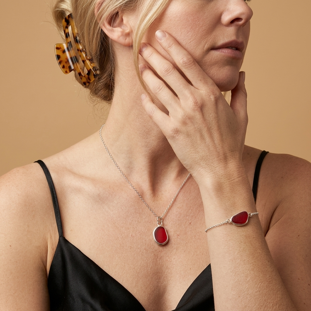A Sea Glass Bracelet and Pendant model.png