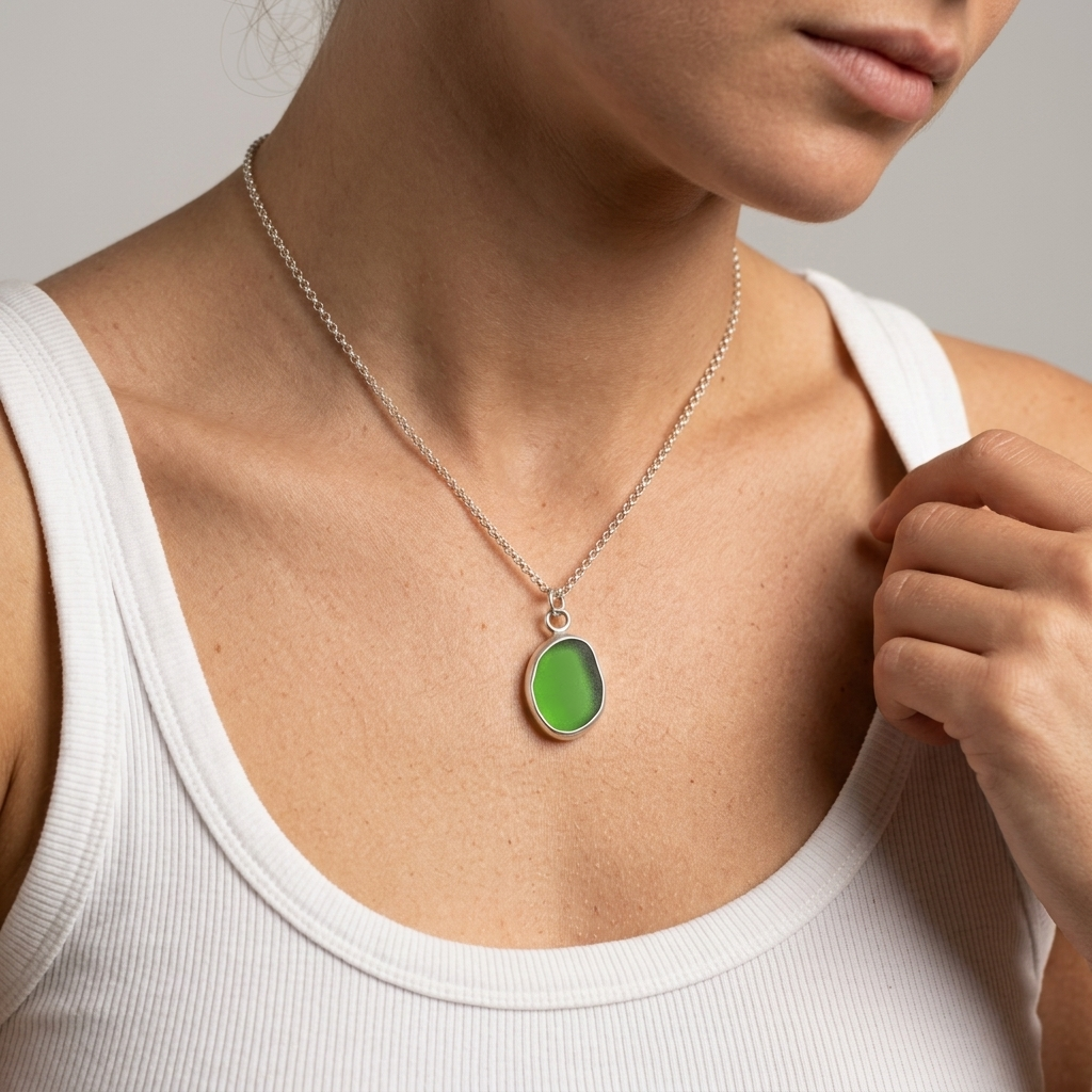 A Sea Glass Pendant Green ghsy.png