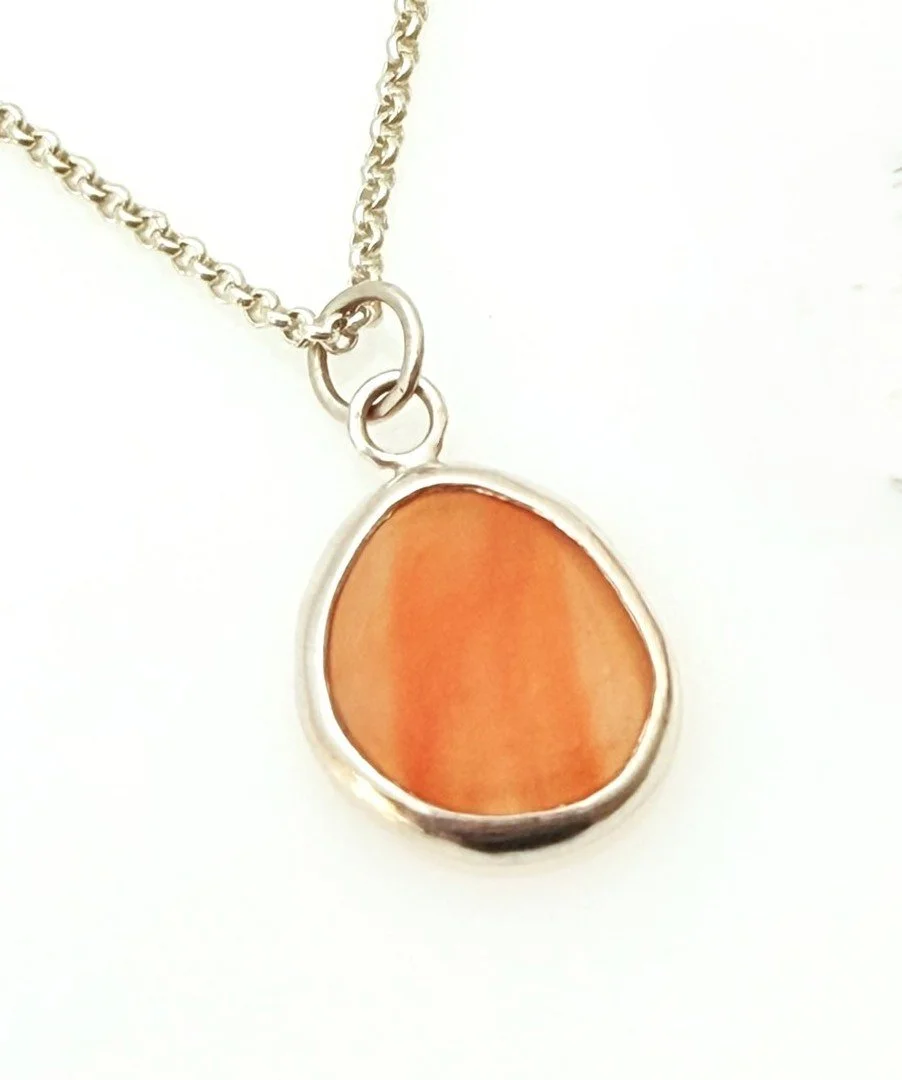 A Peach Sea Glass IMG_1162 B.JPEG