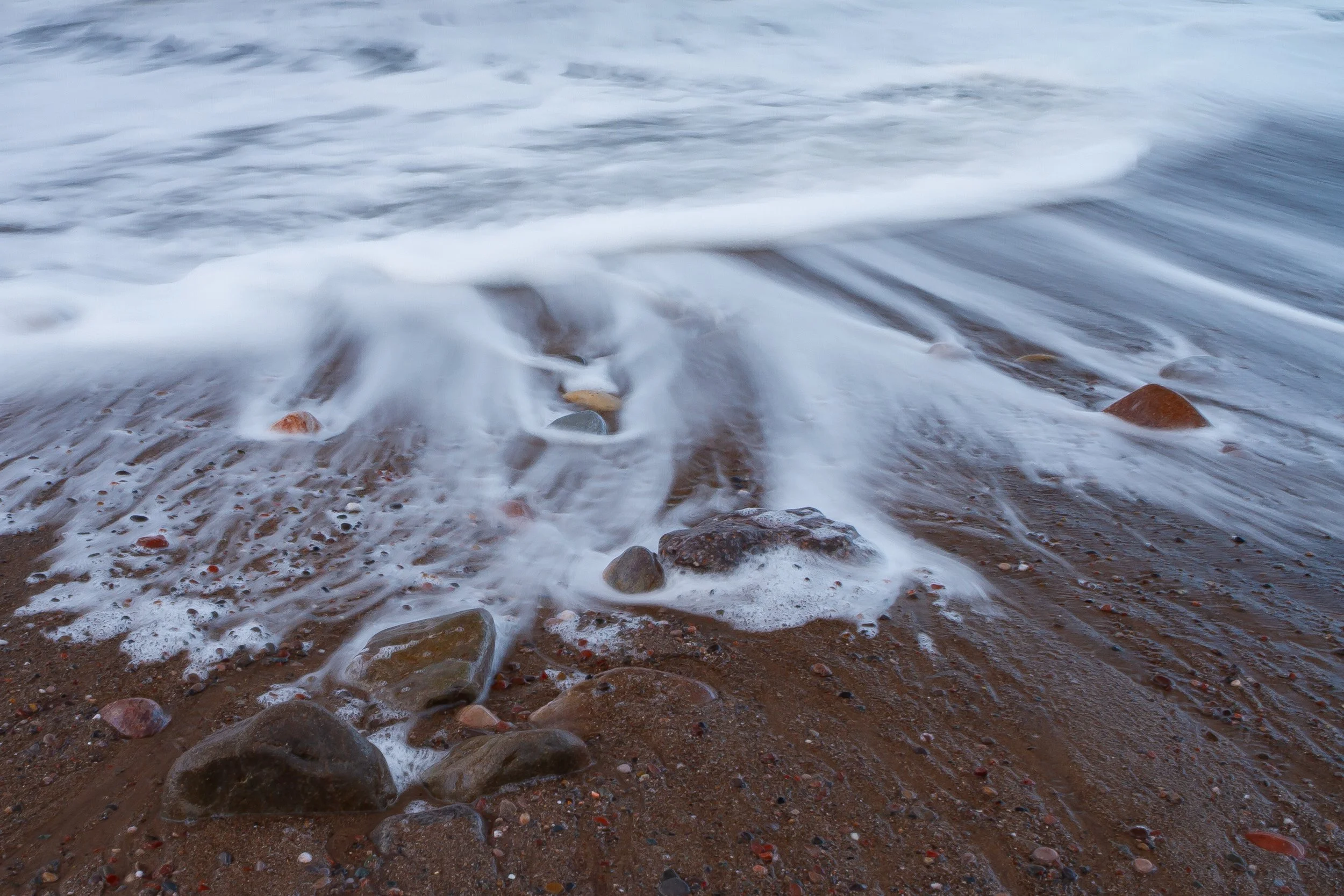Gardenstown. Aberdeenshire.