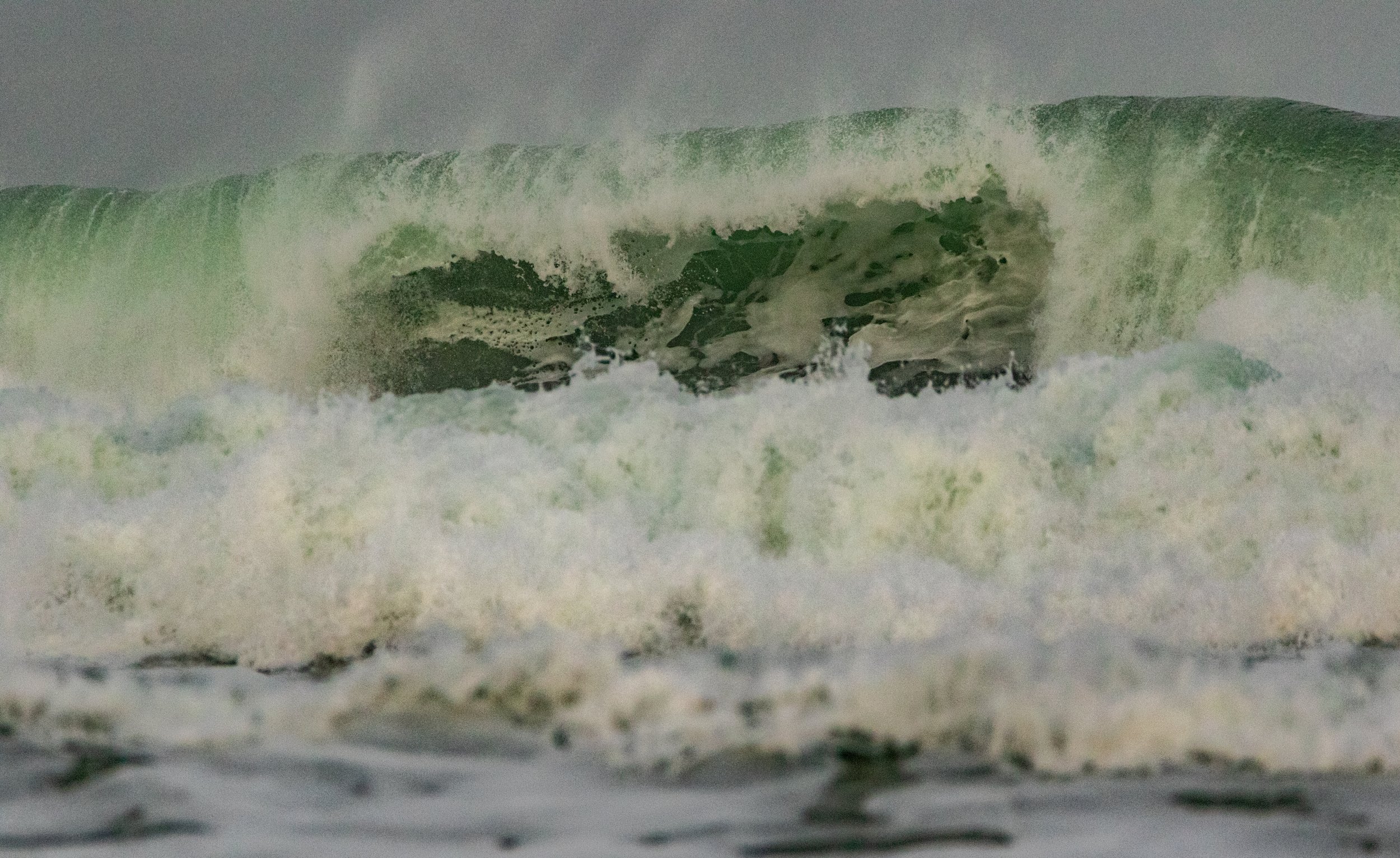 Gardenstown. Aberdeenshire.