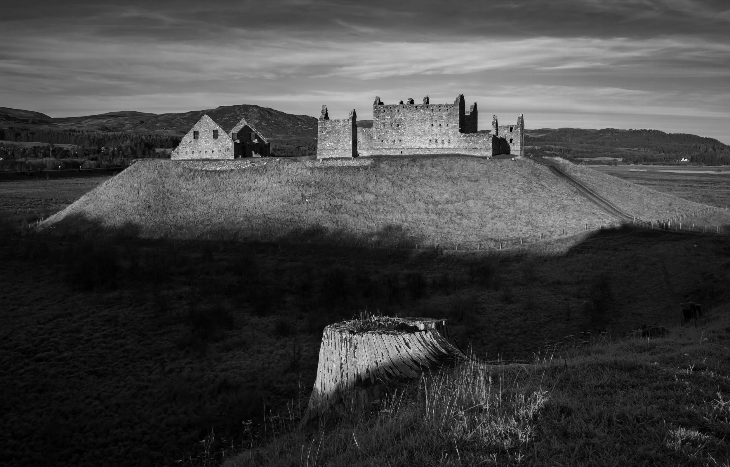 Gardenstown, Aberdeenshire