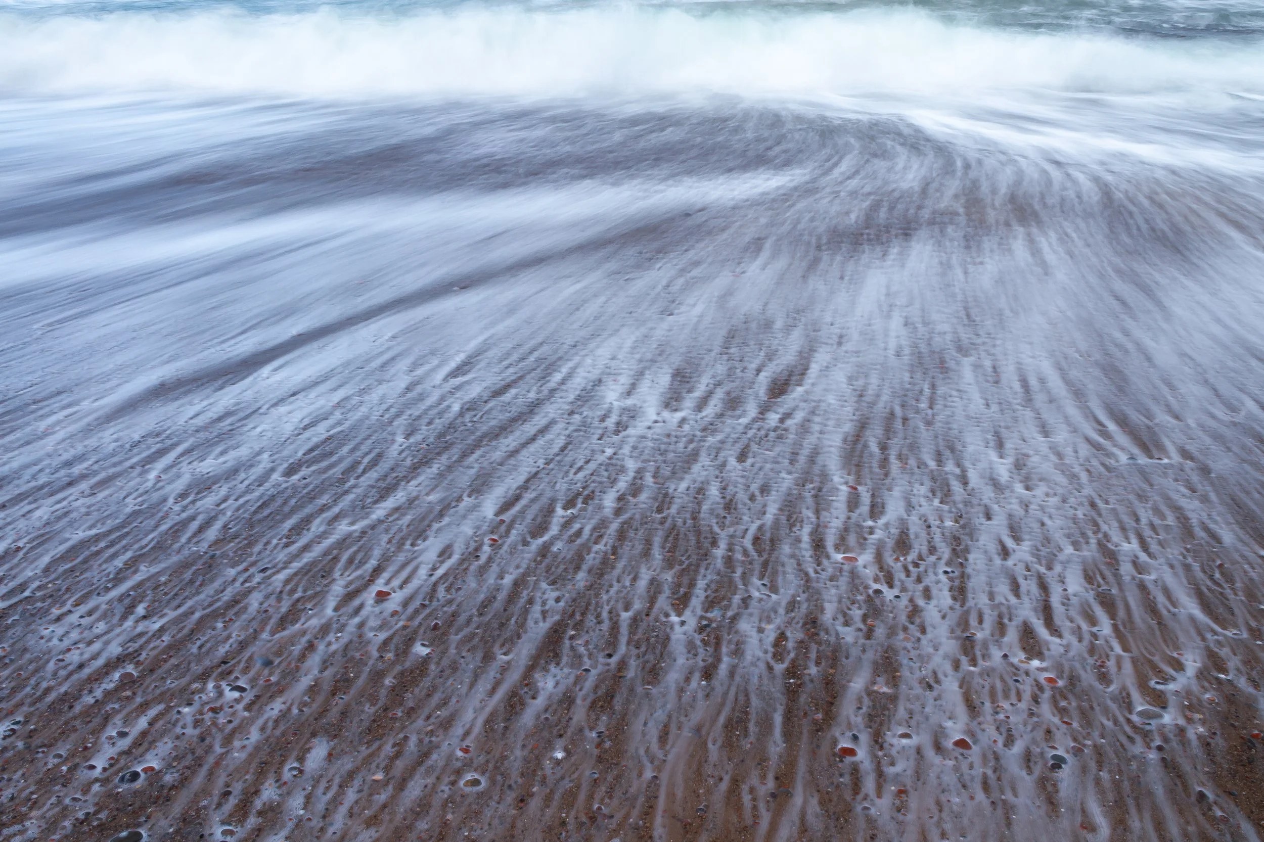 Gardenstown. Aberdeenshire.