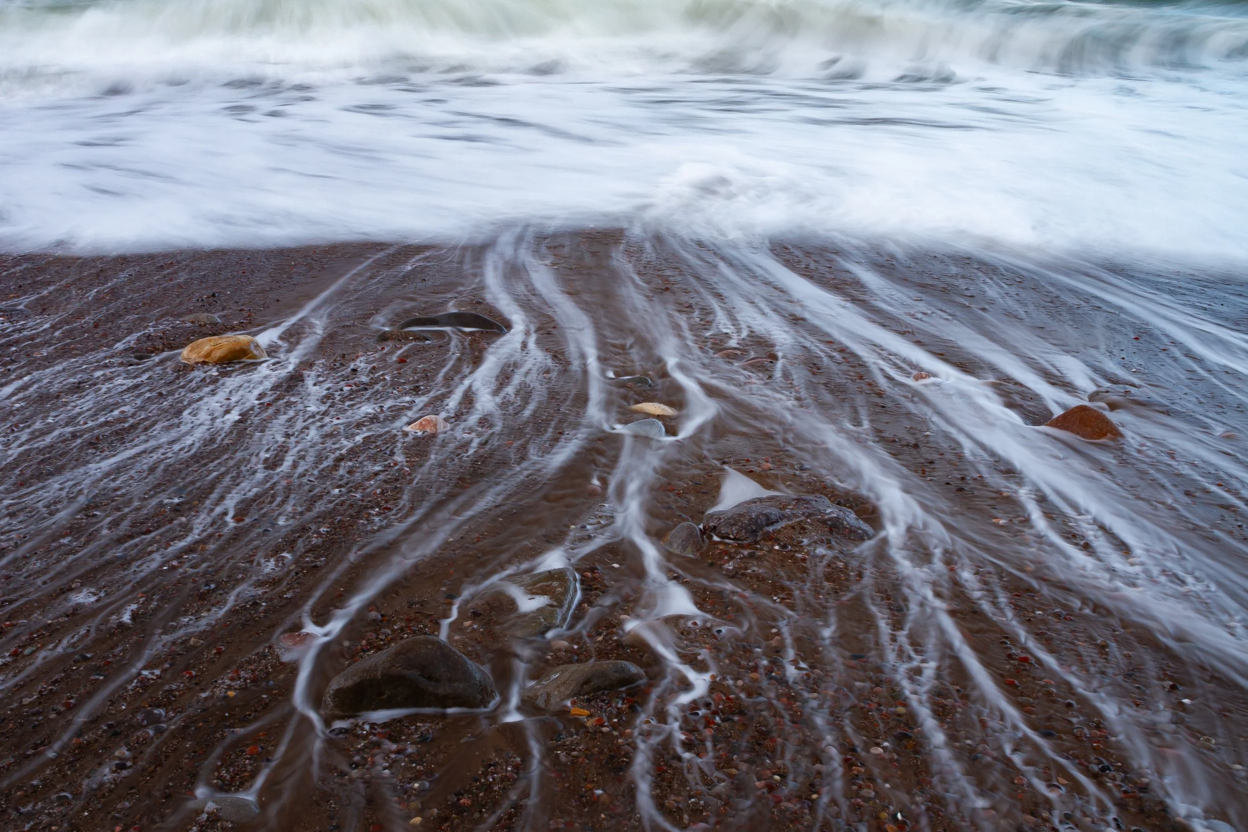 Gardenstown. Aberdeenshire.