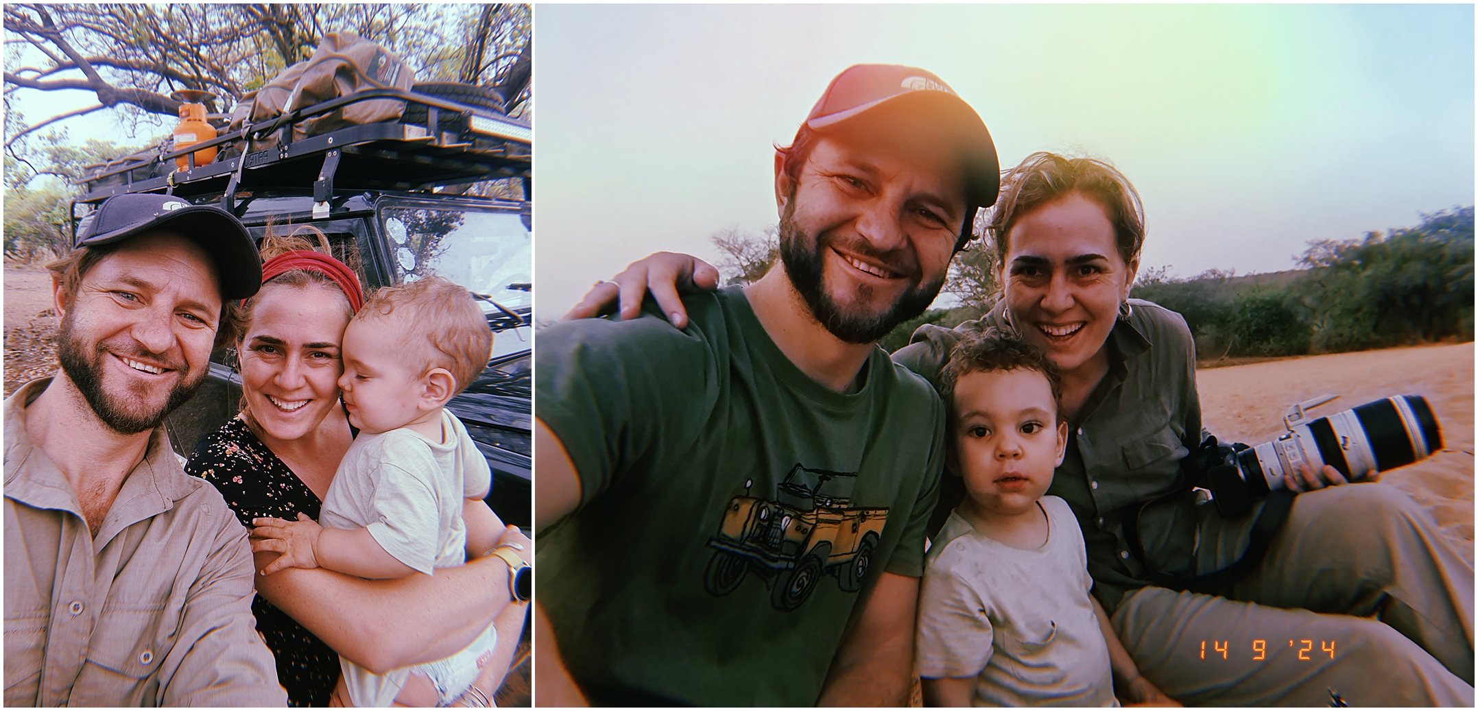 Conservation Connect Films abashimba the return of lions to nsumbu national park conservation documentary