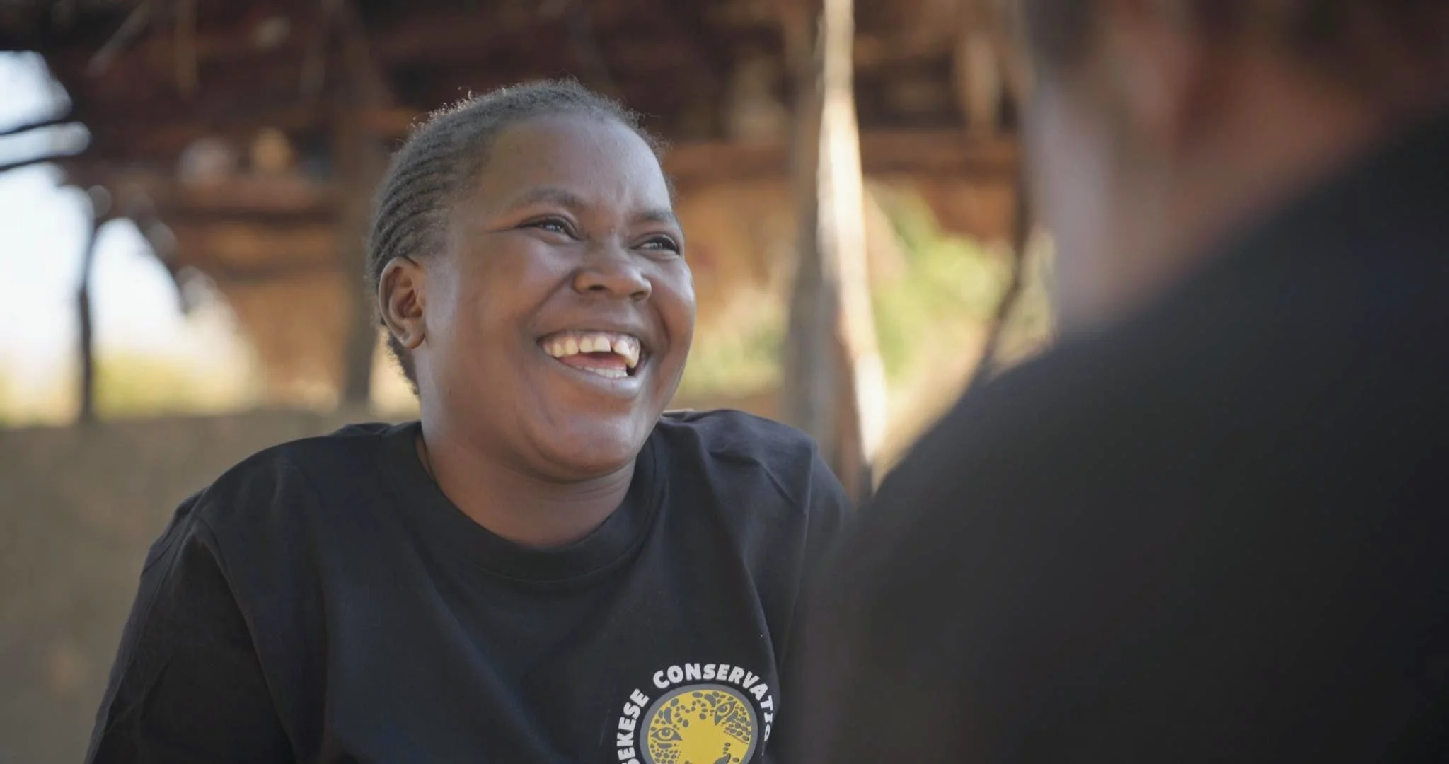 Musekese Conservation Kafue National Park Conservation Connect Films.