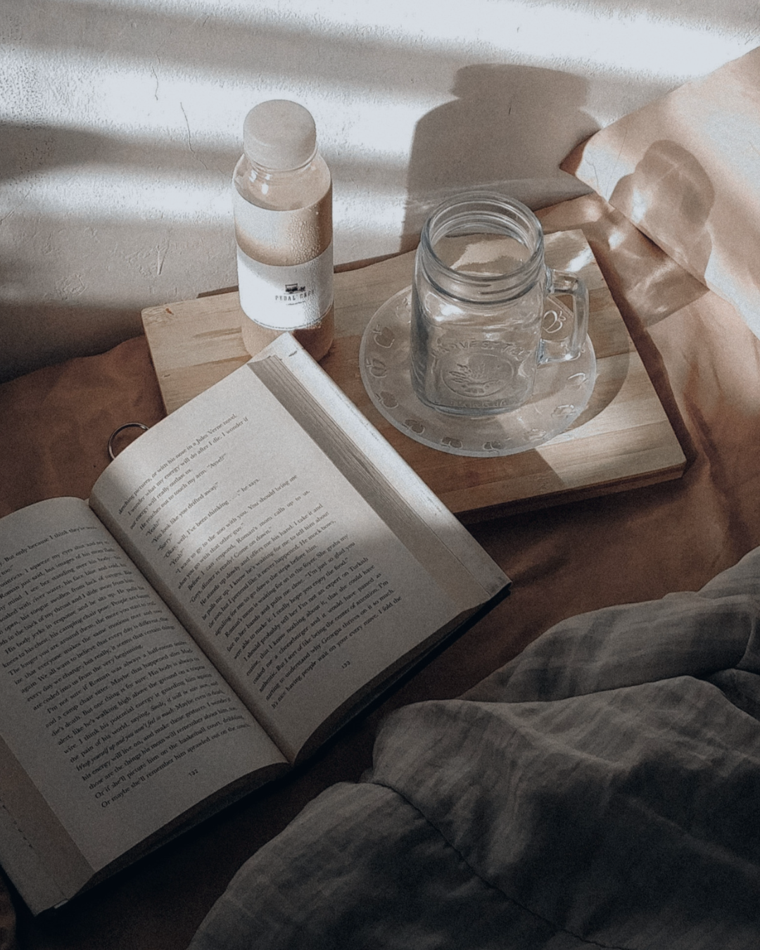 Getting Back to the Grind: Reading Instruction That Actually Moves the Needle