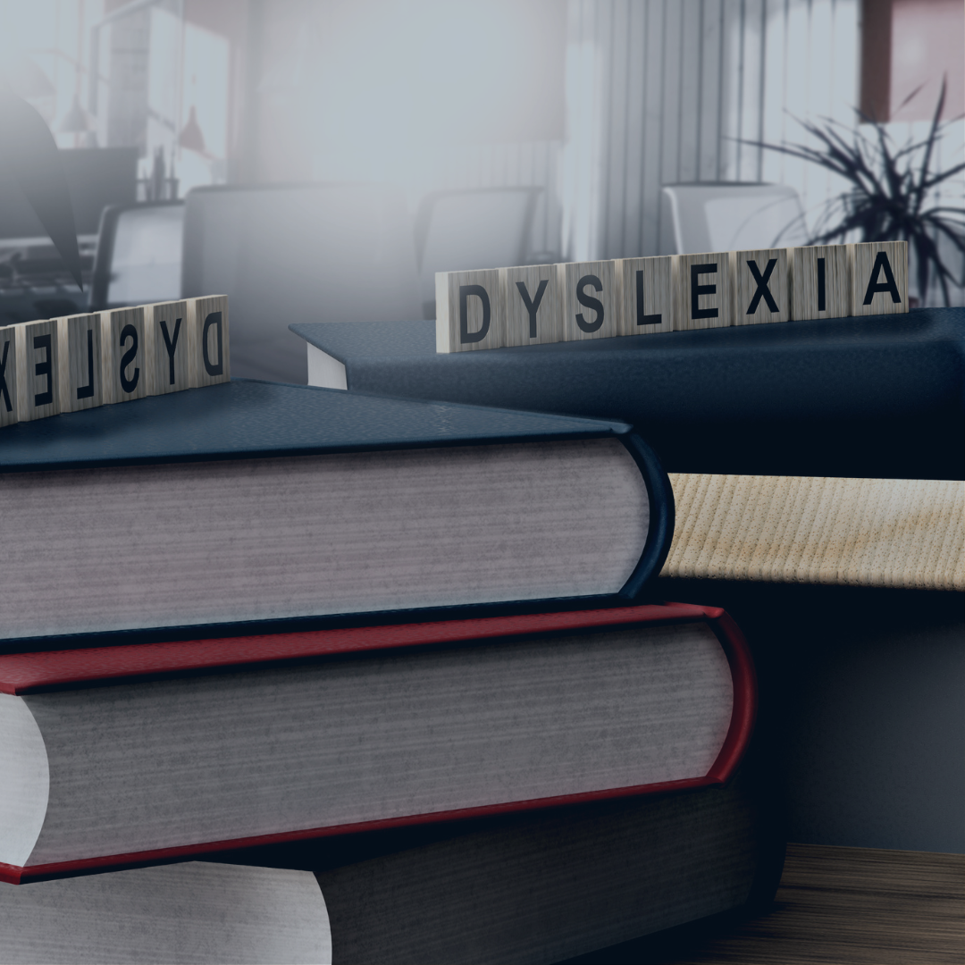 Understanding Dyslexia