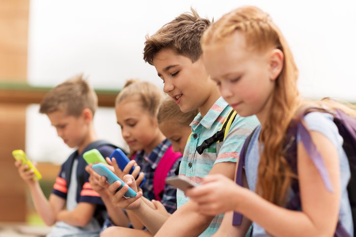 Limiting Screen Time This Summer