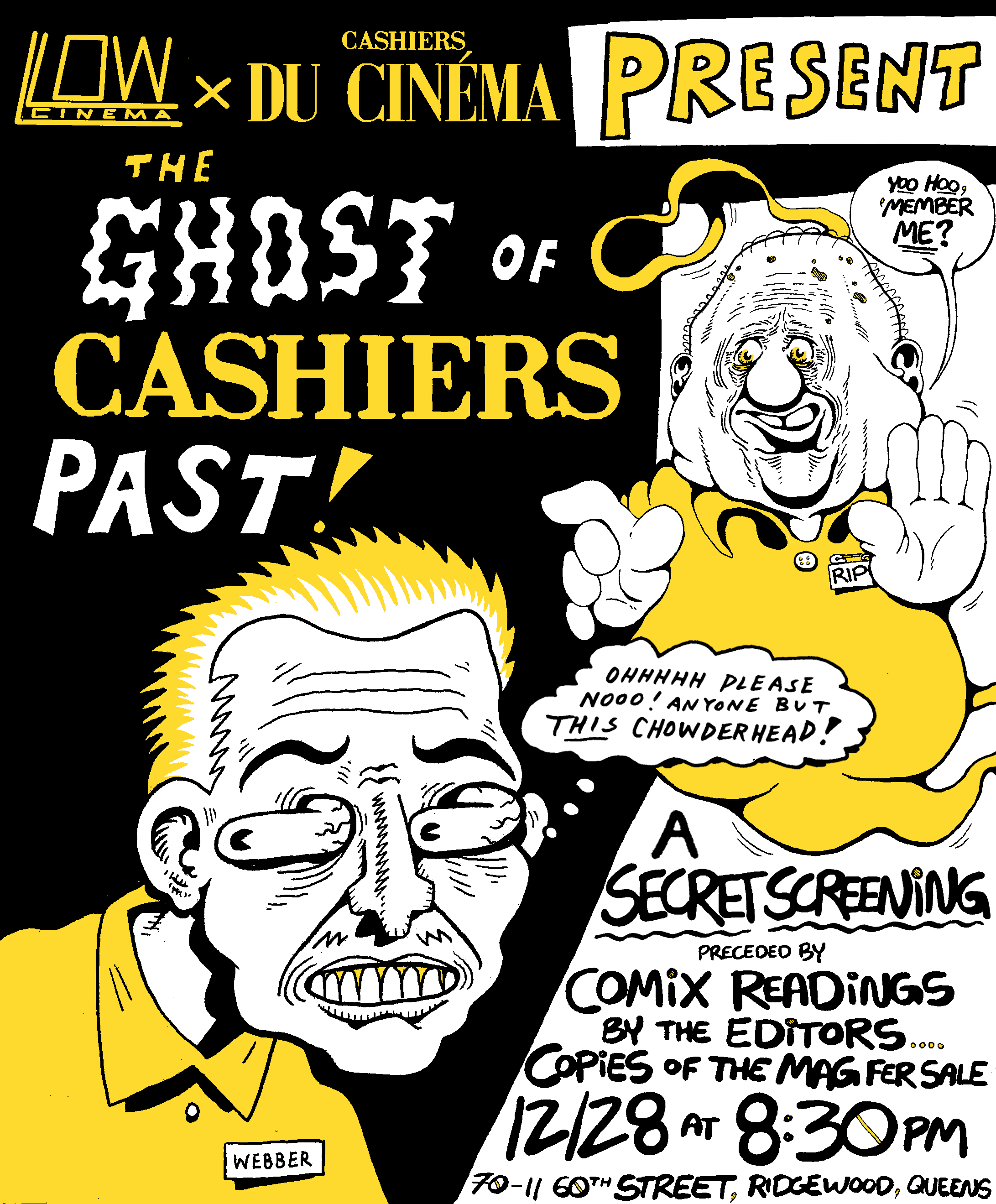 LOW CINEMA CASHIERS flyer.png