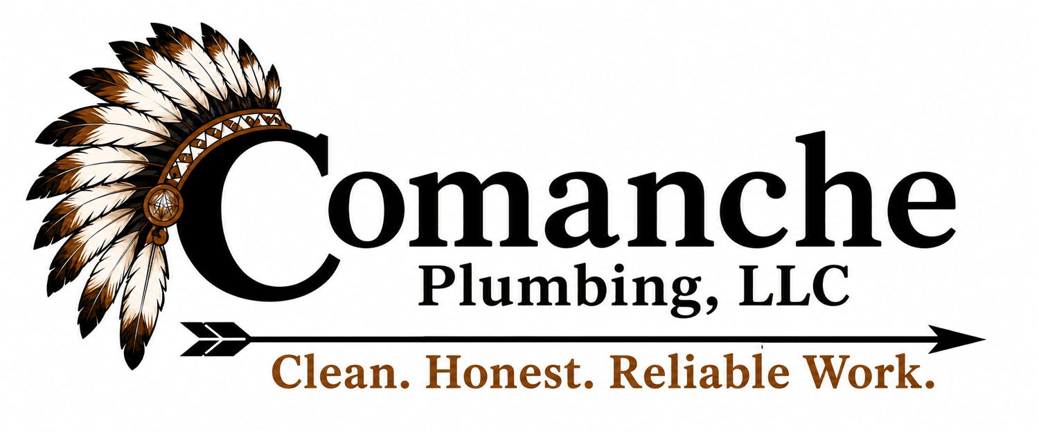 Comanche Plumbing, LLC