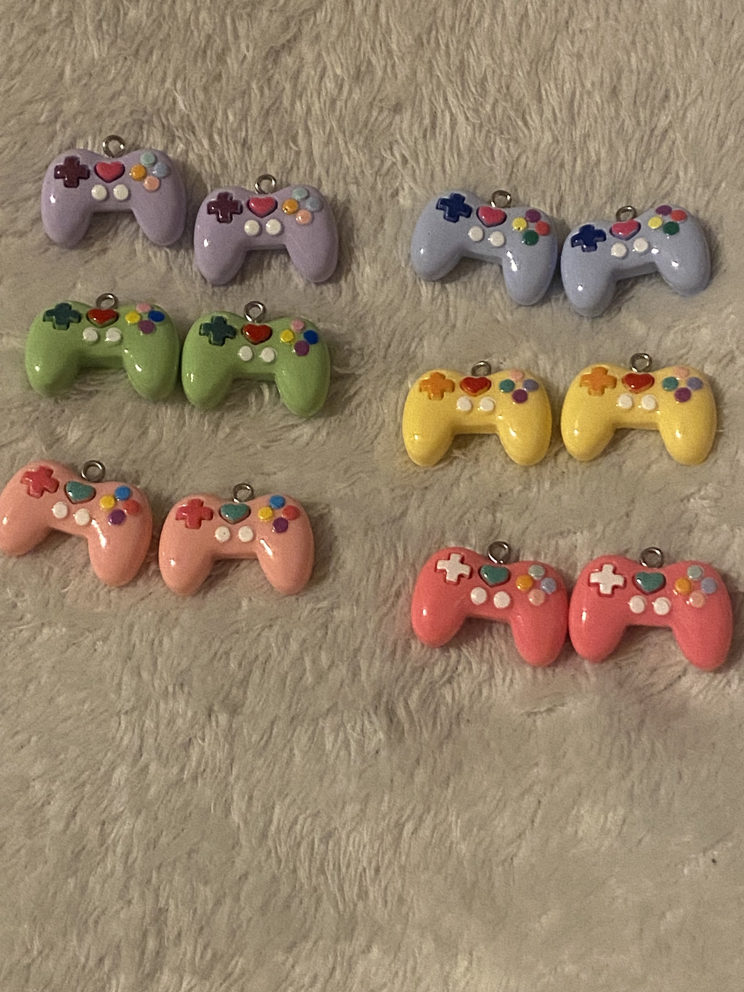 Charms