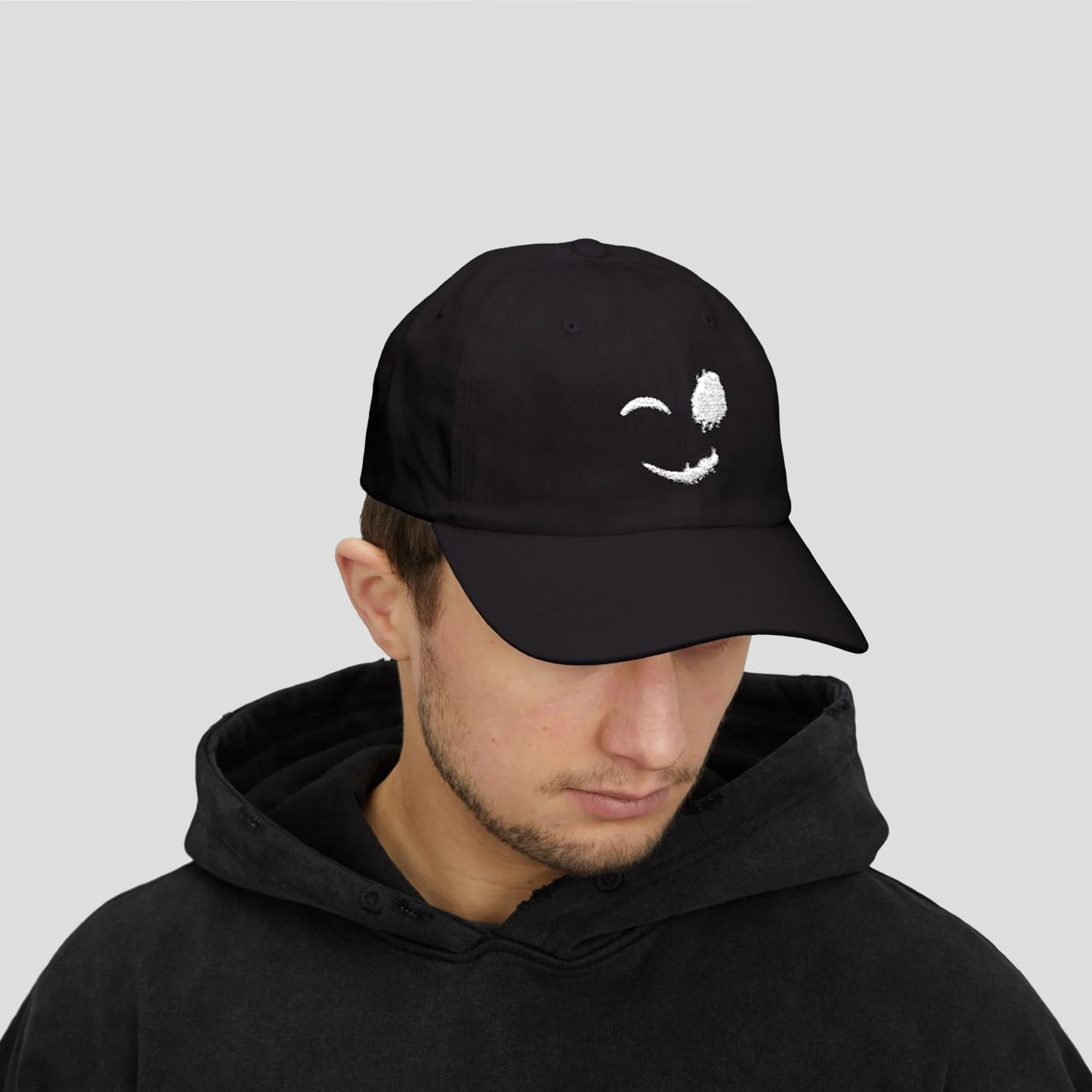 CL04K Dad Hat