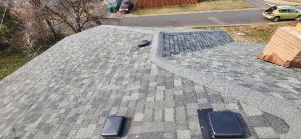 New roof in klamath falls