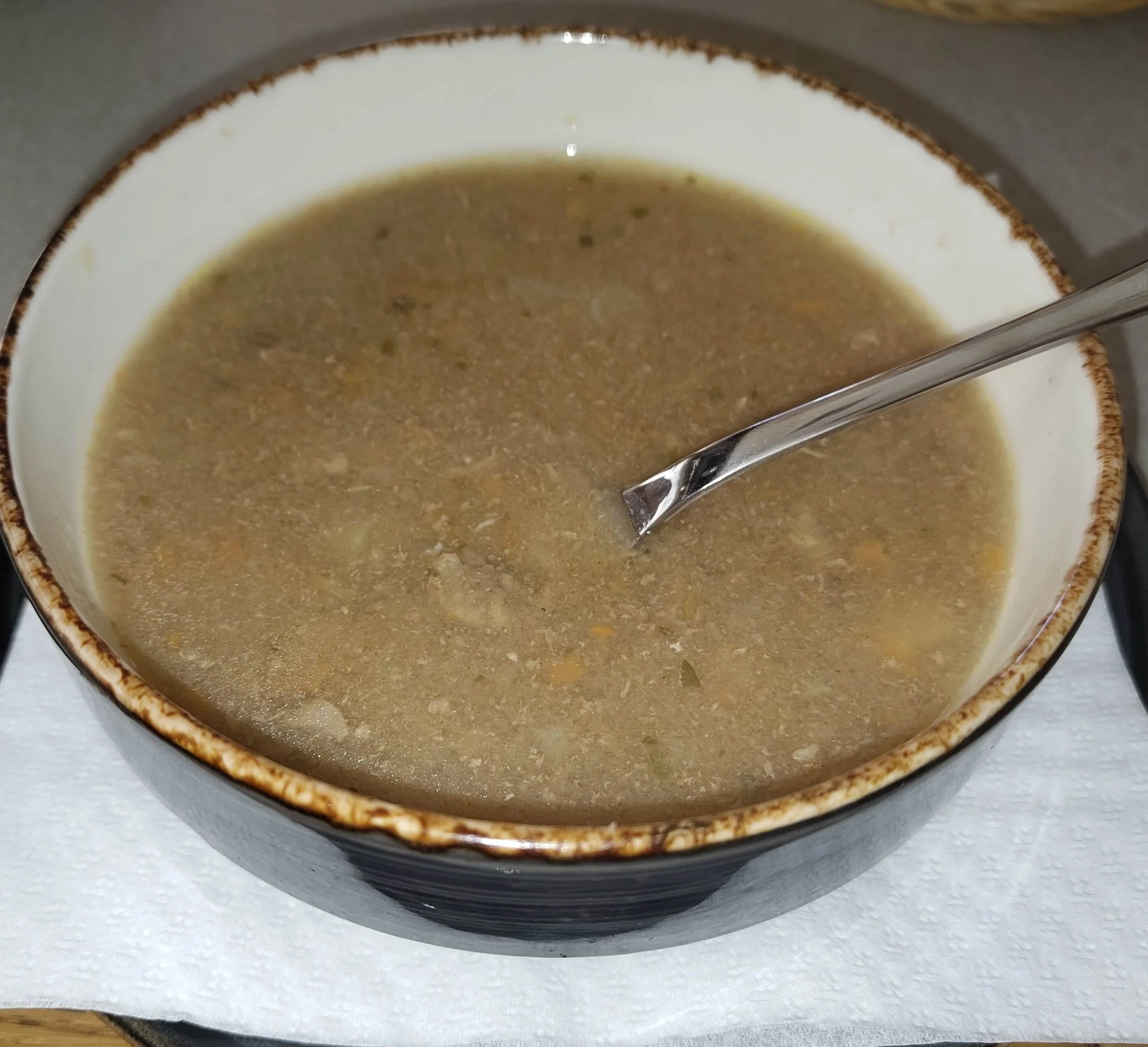 Obara – traditional Slovenian thick stew made with meat and vegetables