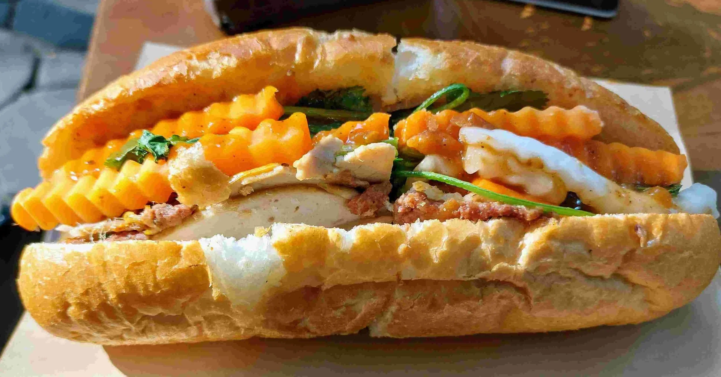 vietnamese food glossary