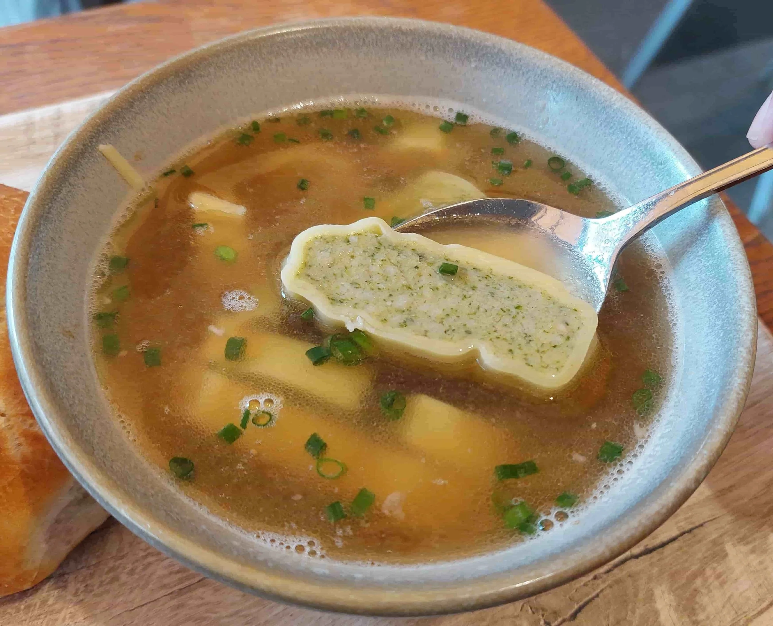 German food glossary 