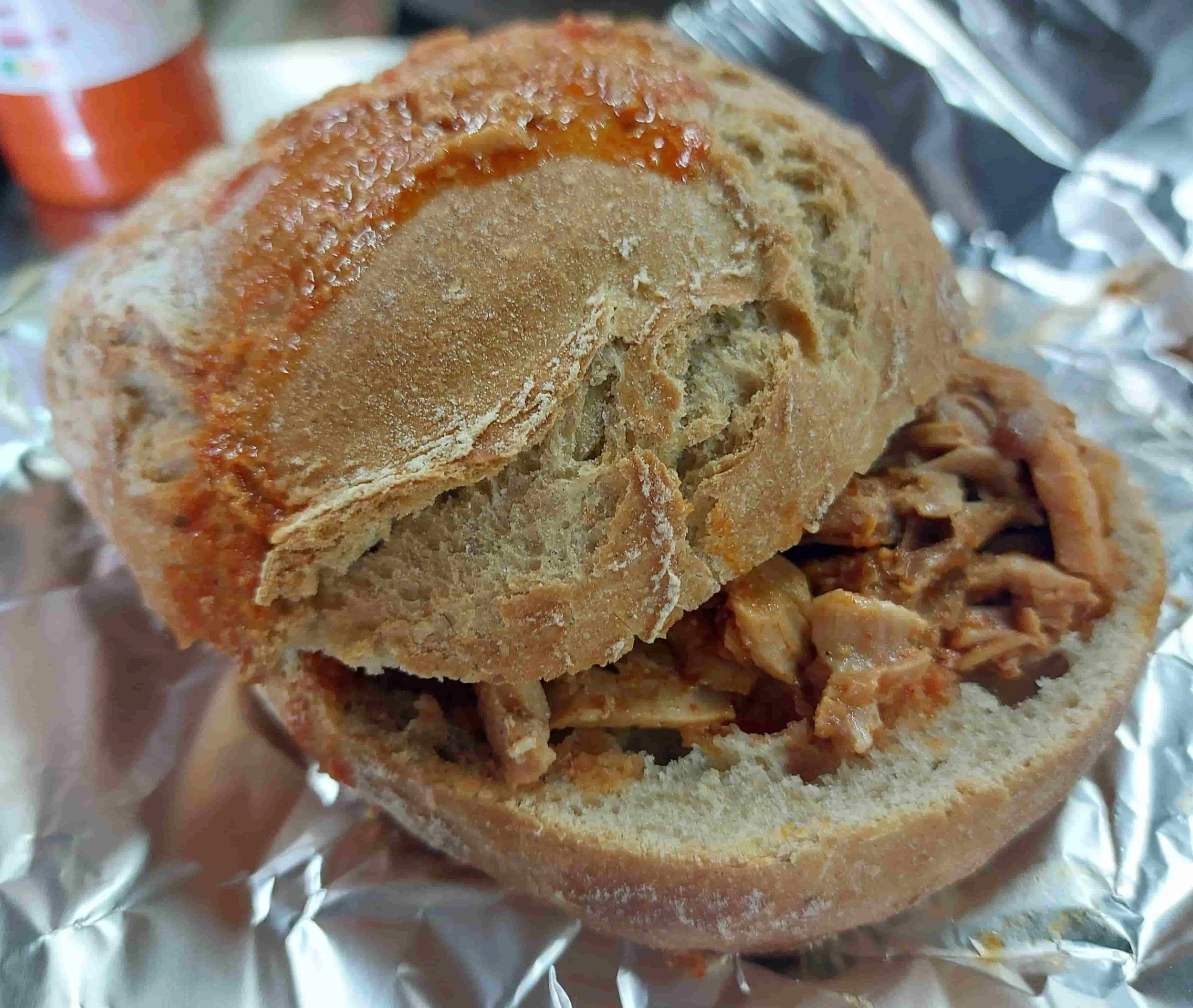 Portuguese food glossary