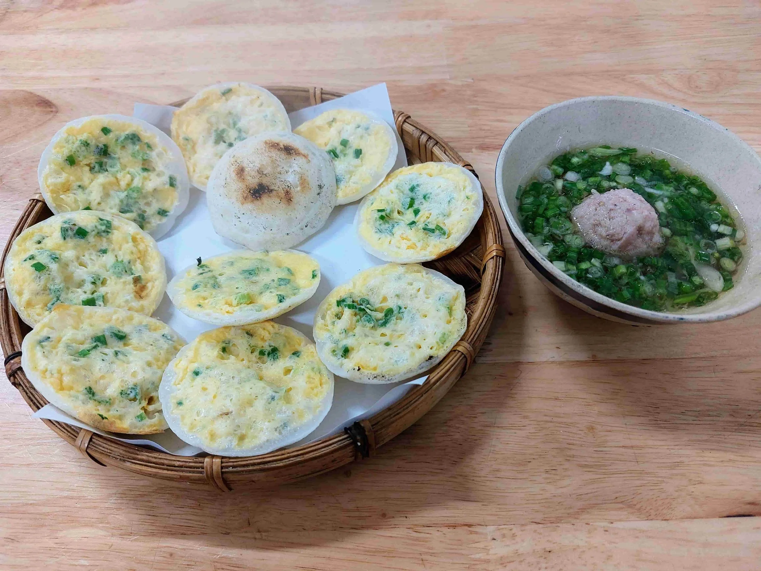 Da Lat food guide