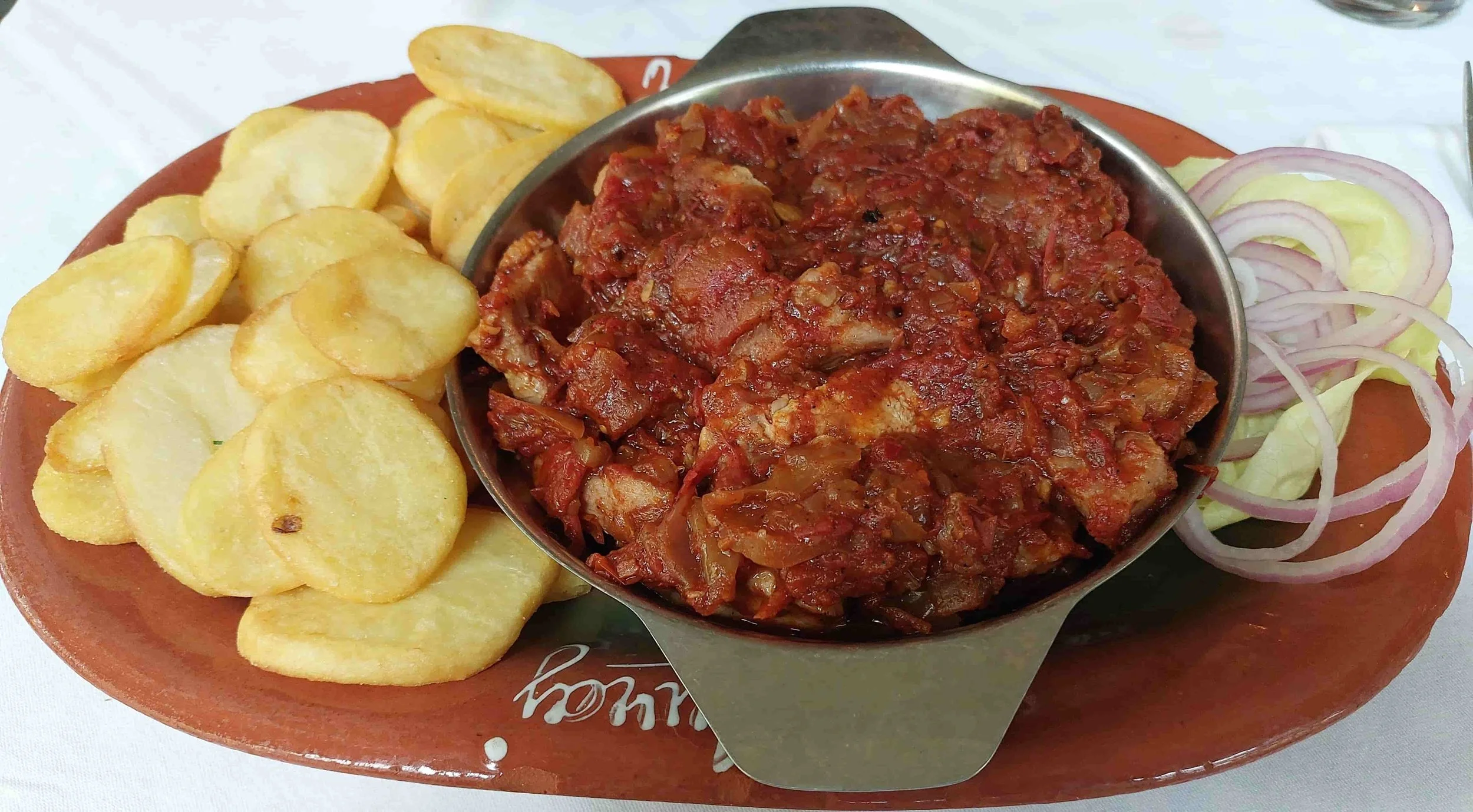 Belgrade food guide