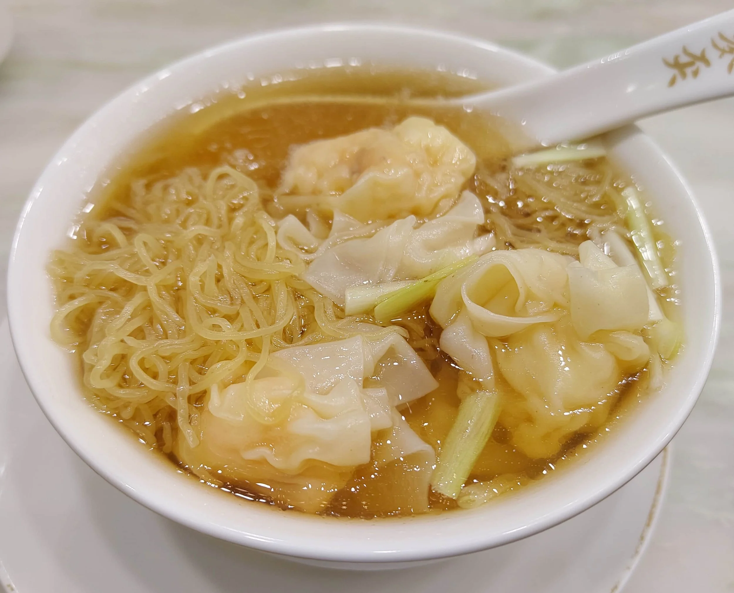 must-try food Hong Kong