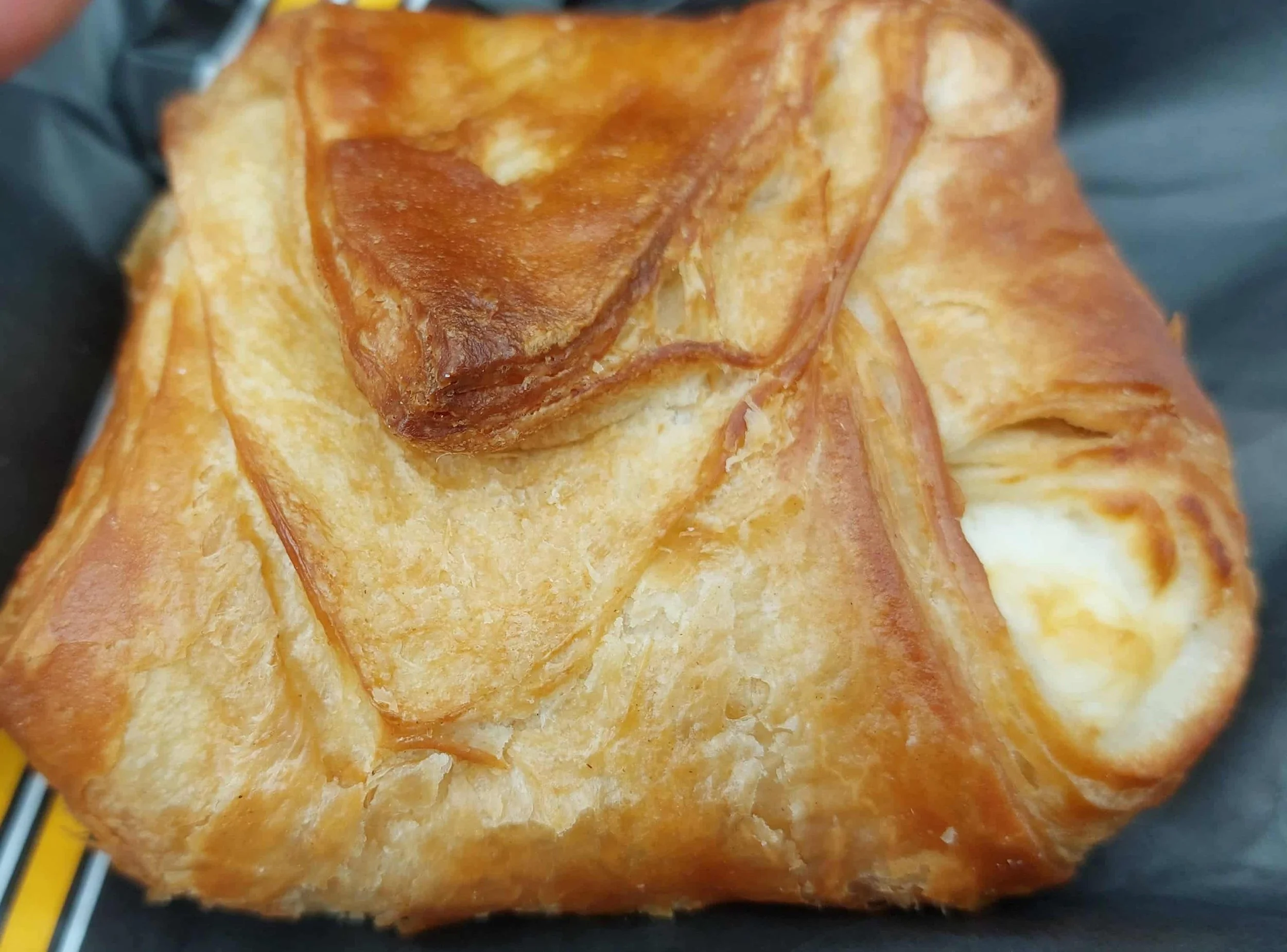 Plăcintă traditional Romanian pastry
