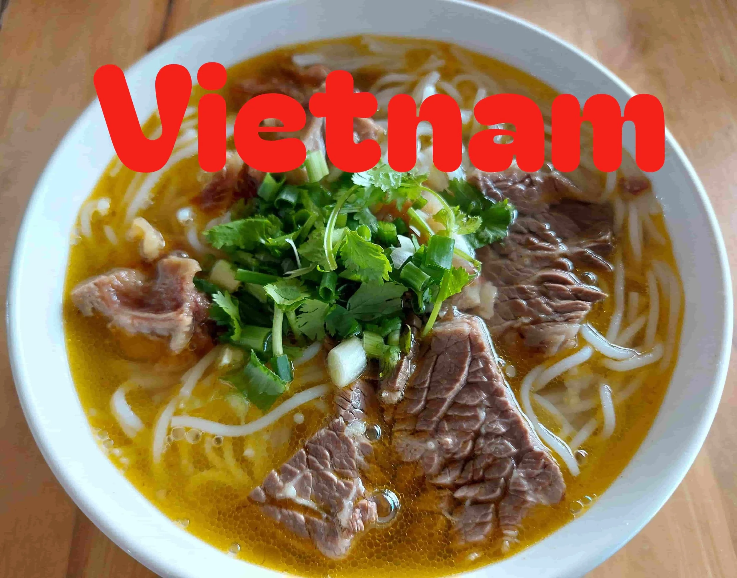 Click to explore our traditional food guides for cities across Vietnam