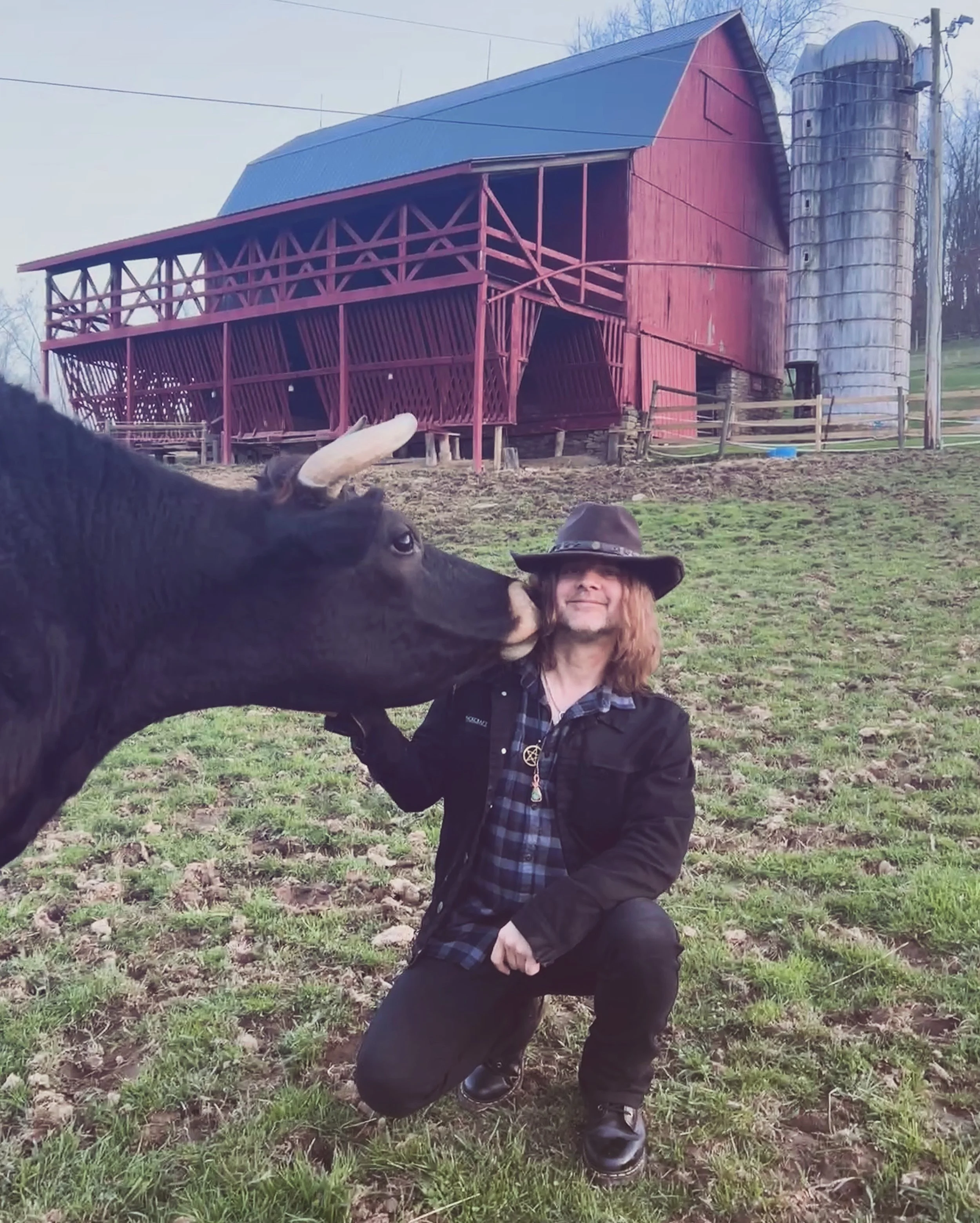 The Wild Hunt broke the news: Jason Myers officially joins Misfits Coven