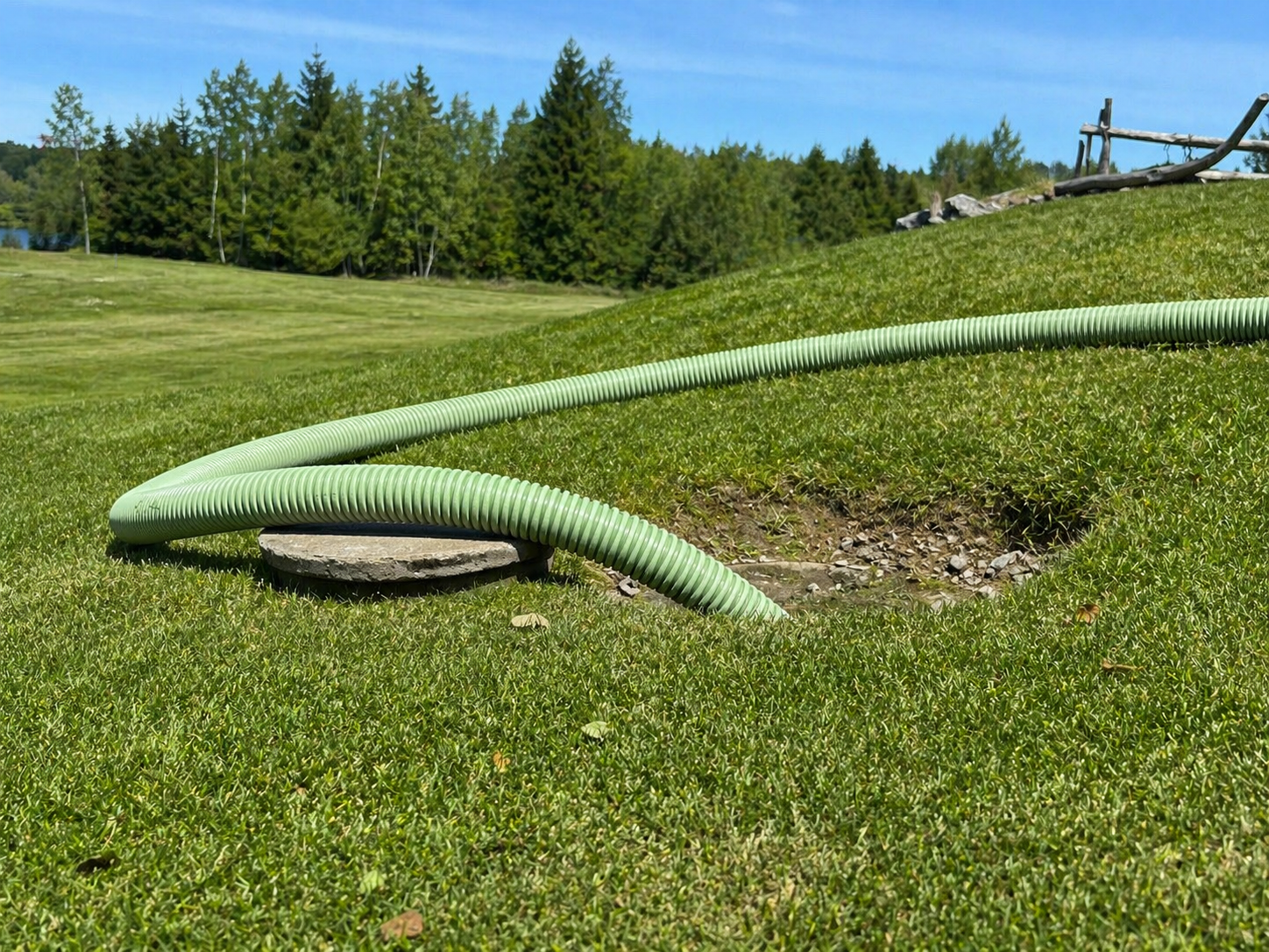 What Causes Septic Backups — and How to Prevent Them