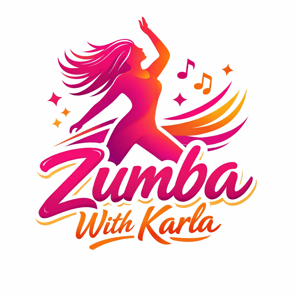 ZUMBA WITH KARLA