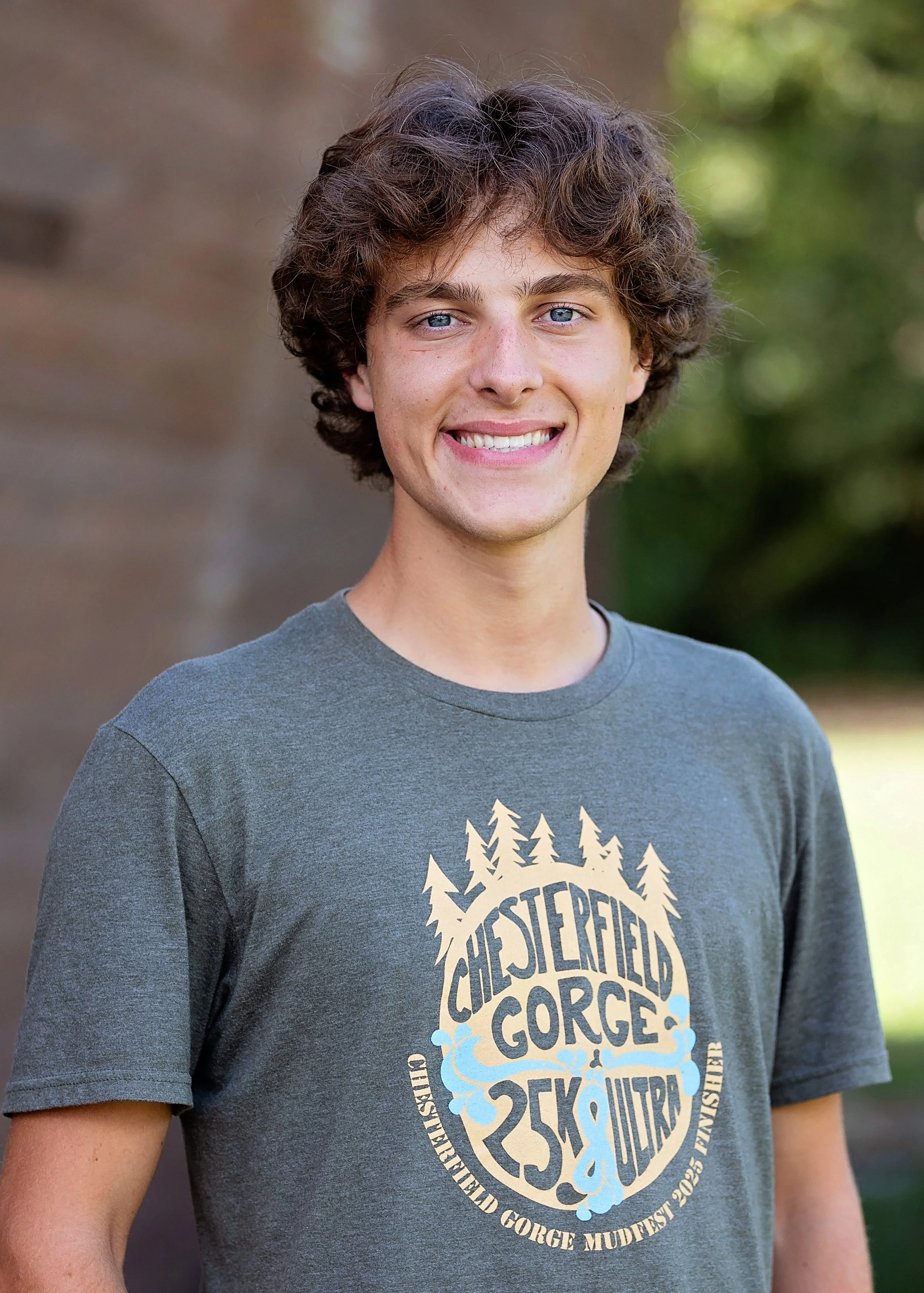 Ryan Keating