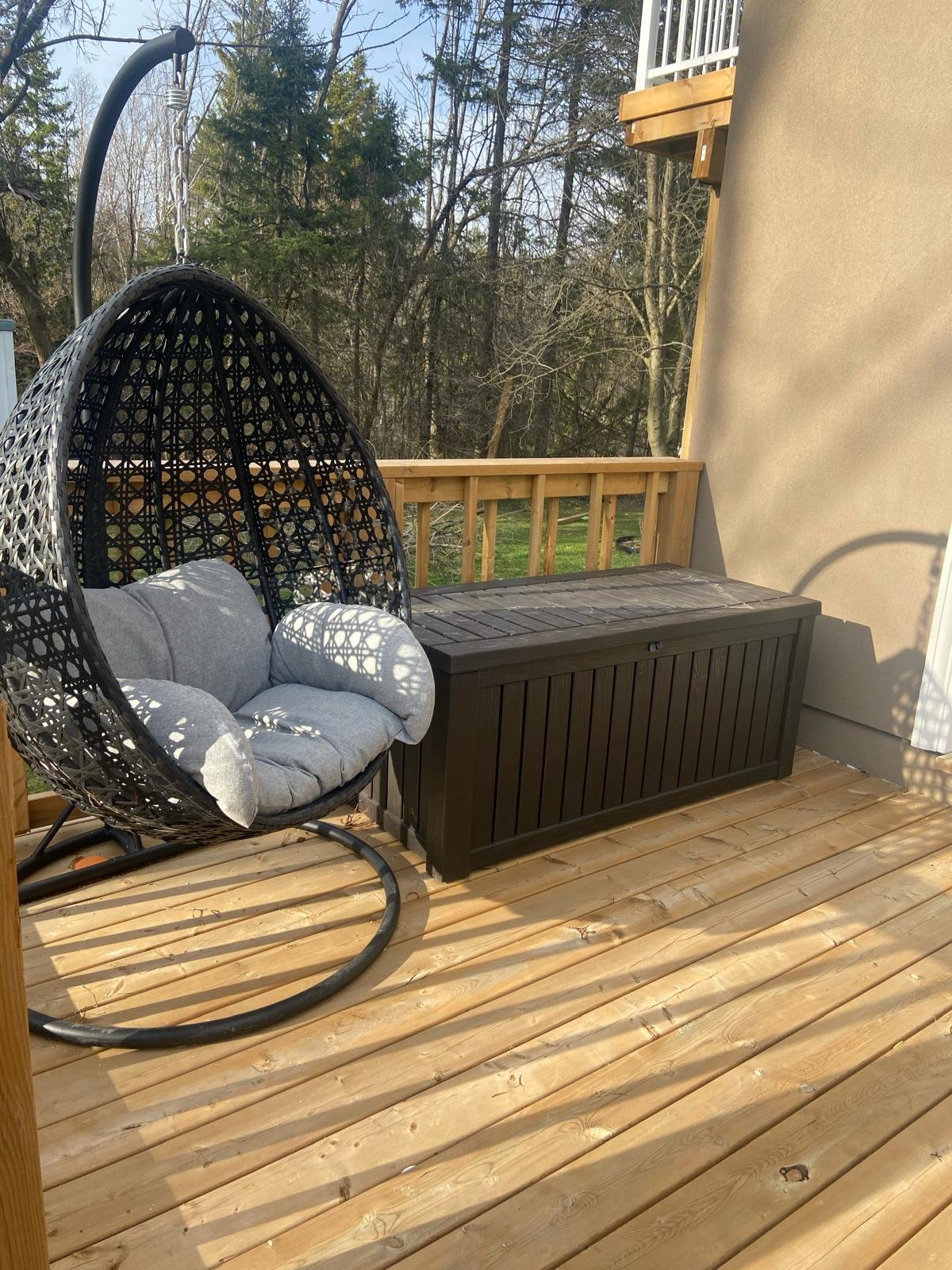 Maximizing Your Outdoor Space: Smart Design Tips for Decks and Fences