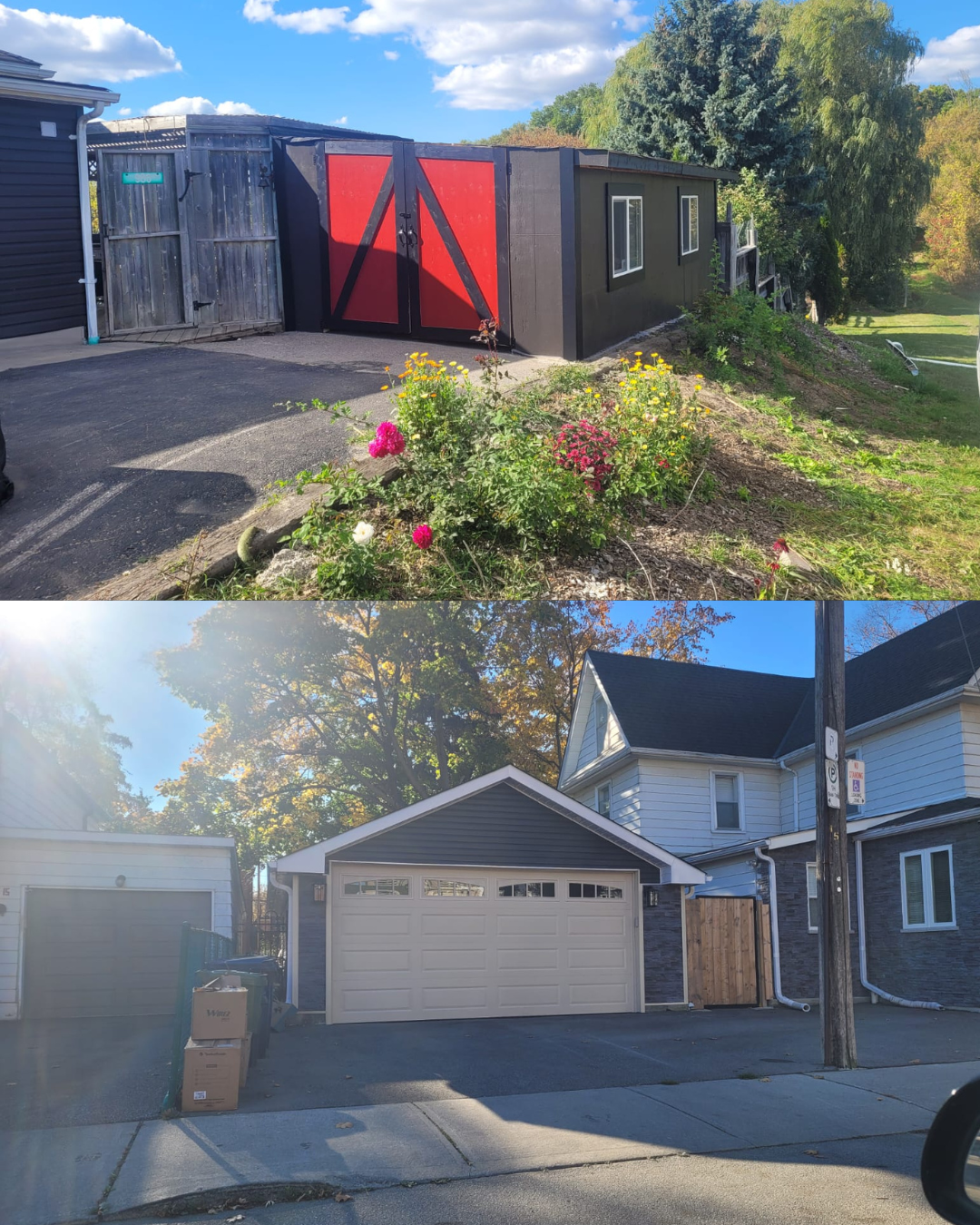 Choosing Between a Carport and Garage: What’s Right for You?