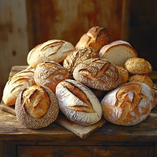 Artisan Breads | Discover Premium Artisan Breads Today — Blue Gourmet ...