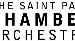 Saint Paul Chamber Orchestra Performances