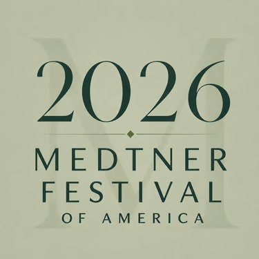 The Medtner Festival