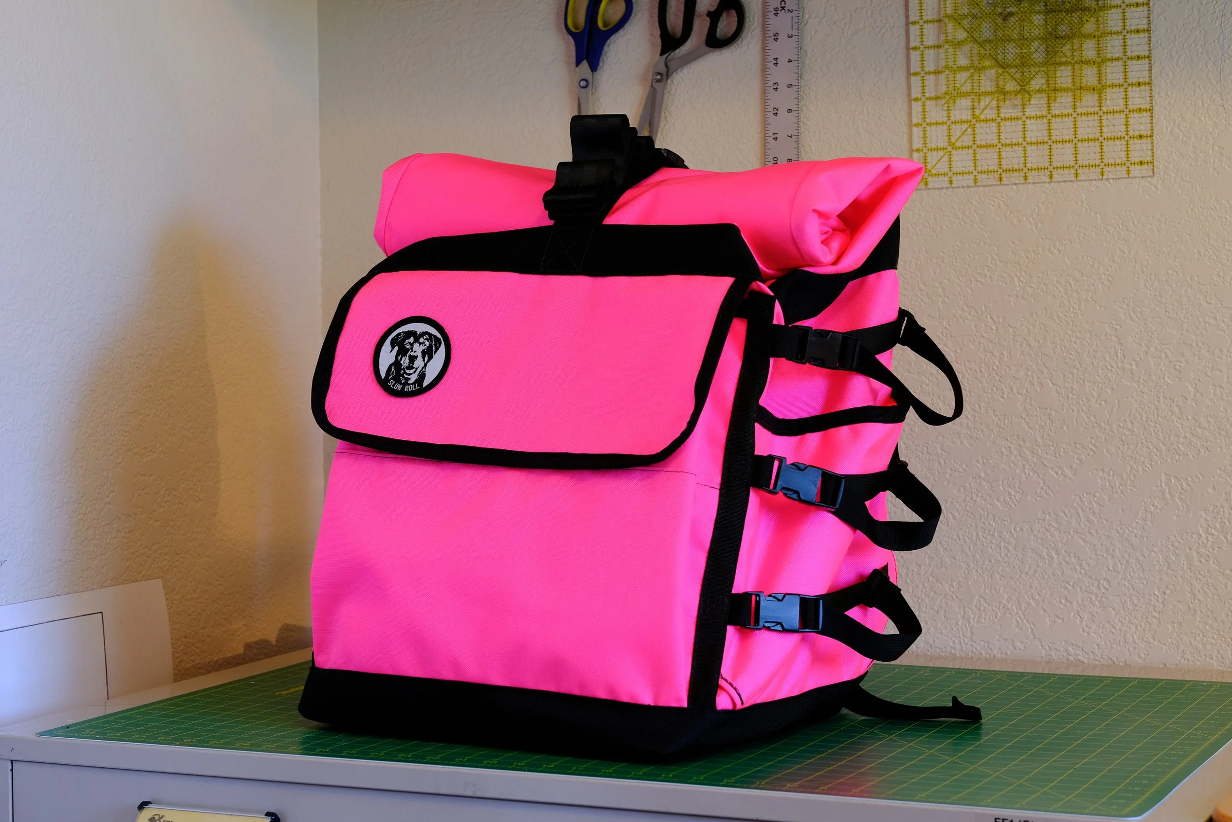 CUSTOM - Large PDX Rolltop