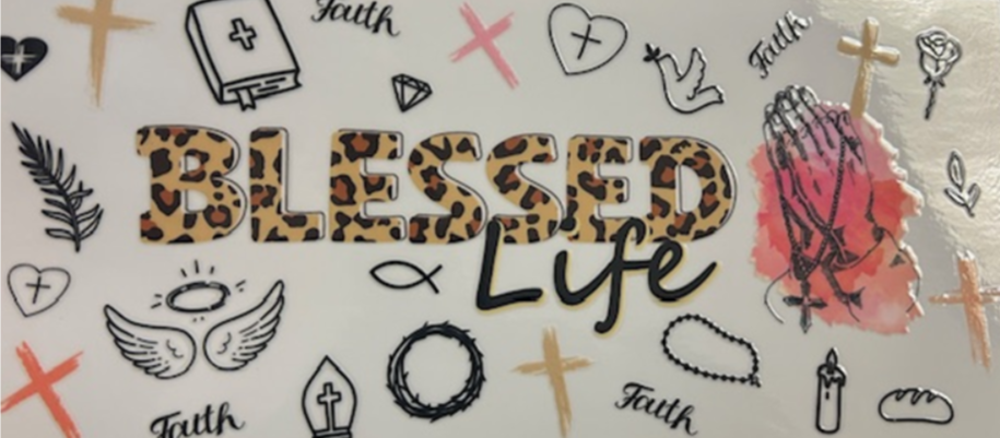 Blessed Life