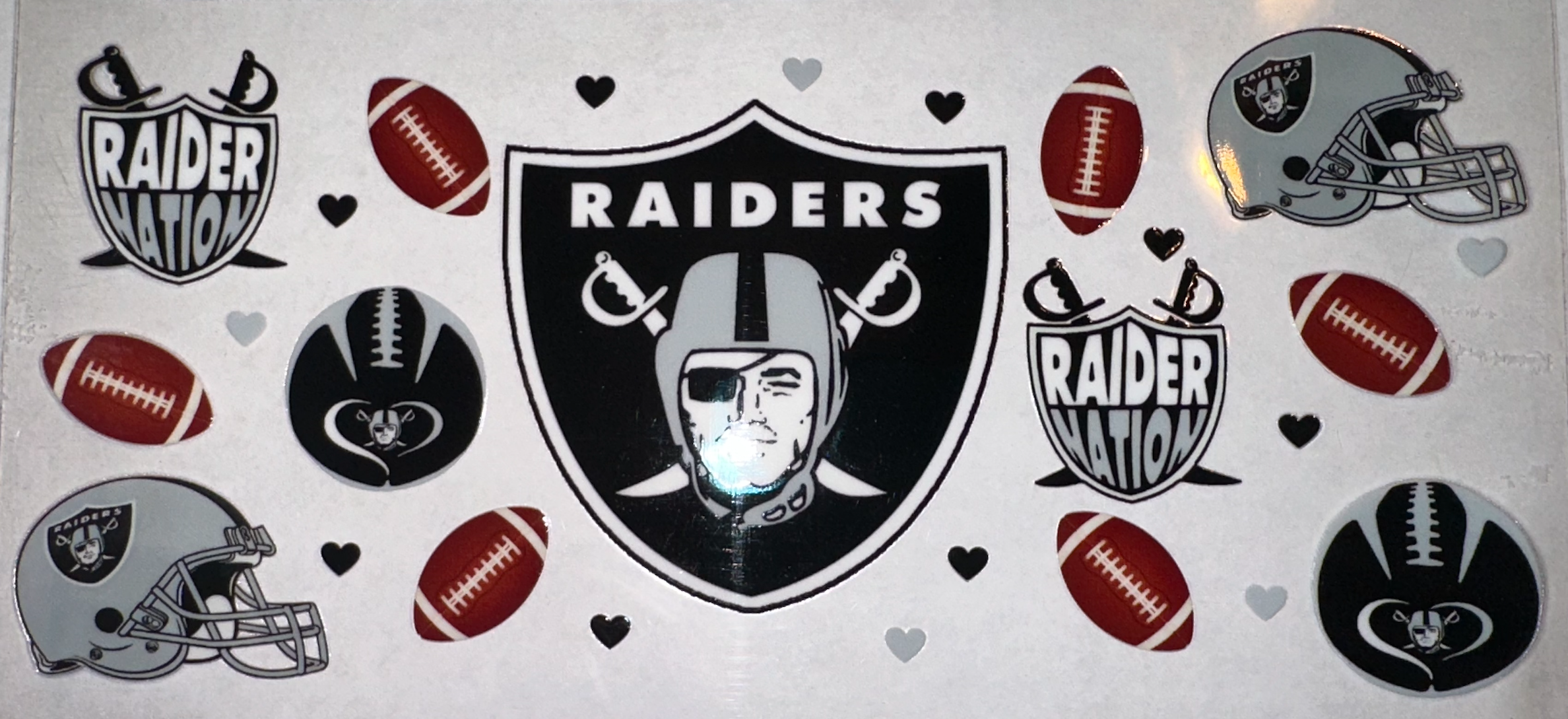 Raiders